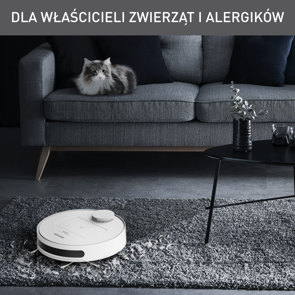 ROBOT X-PLORER S75 RG7687