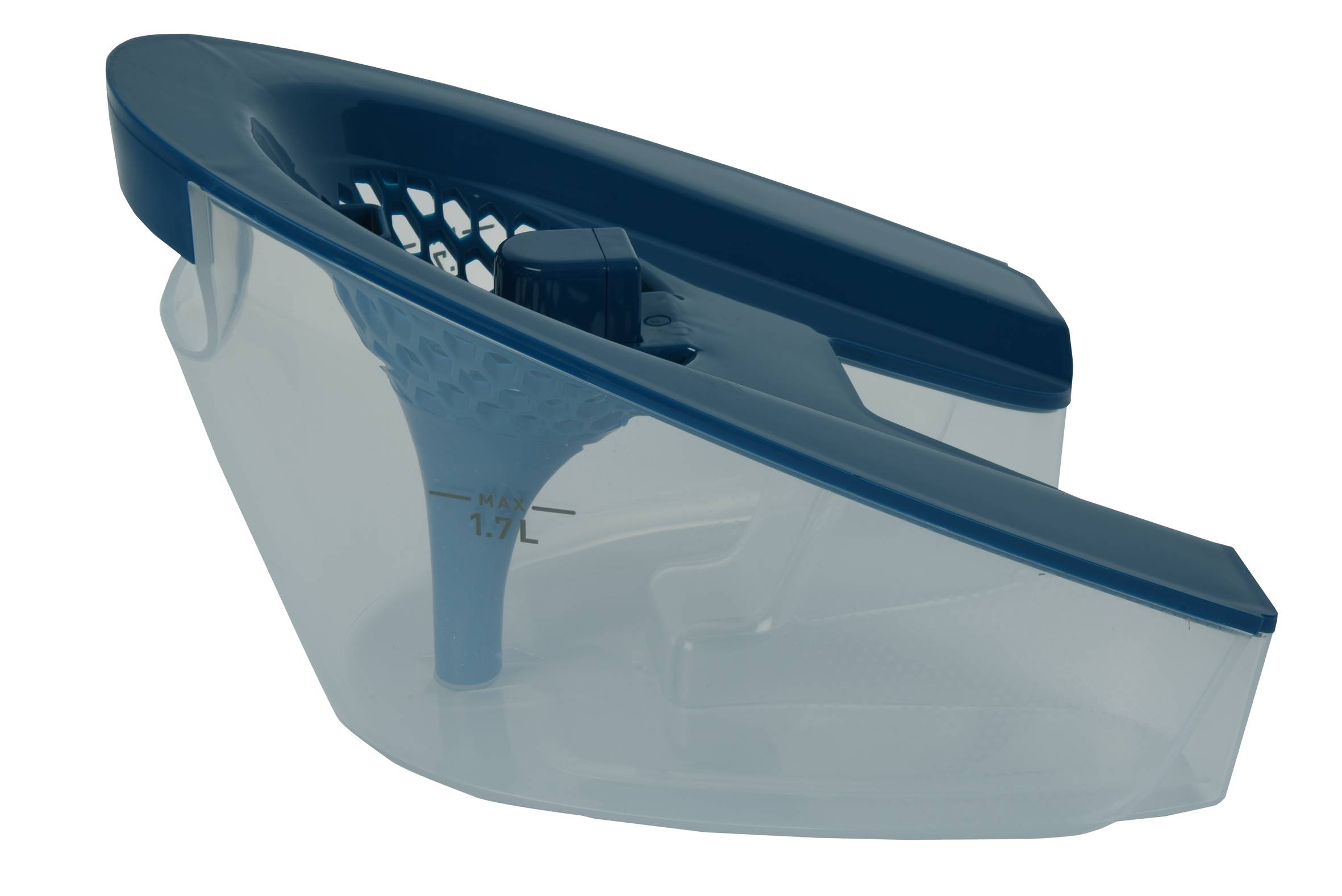 Czerwony wyjmowany zbiornik na wodę FS-9100035858