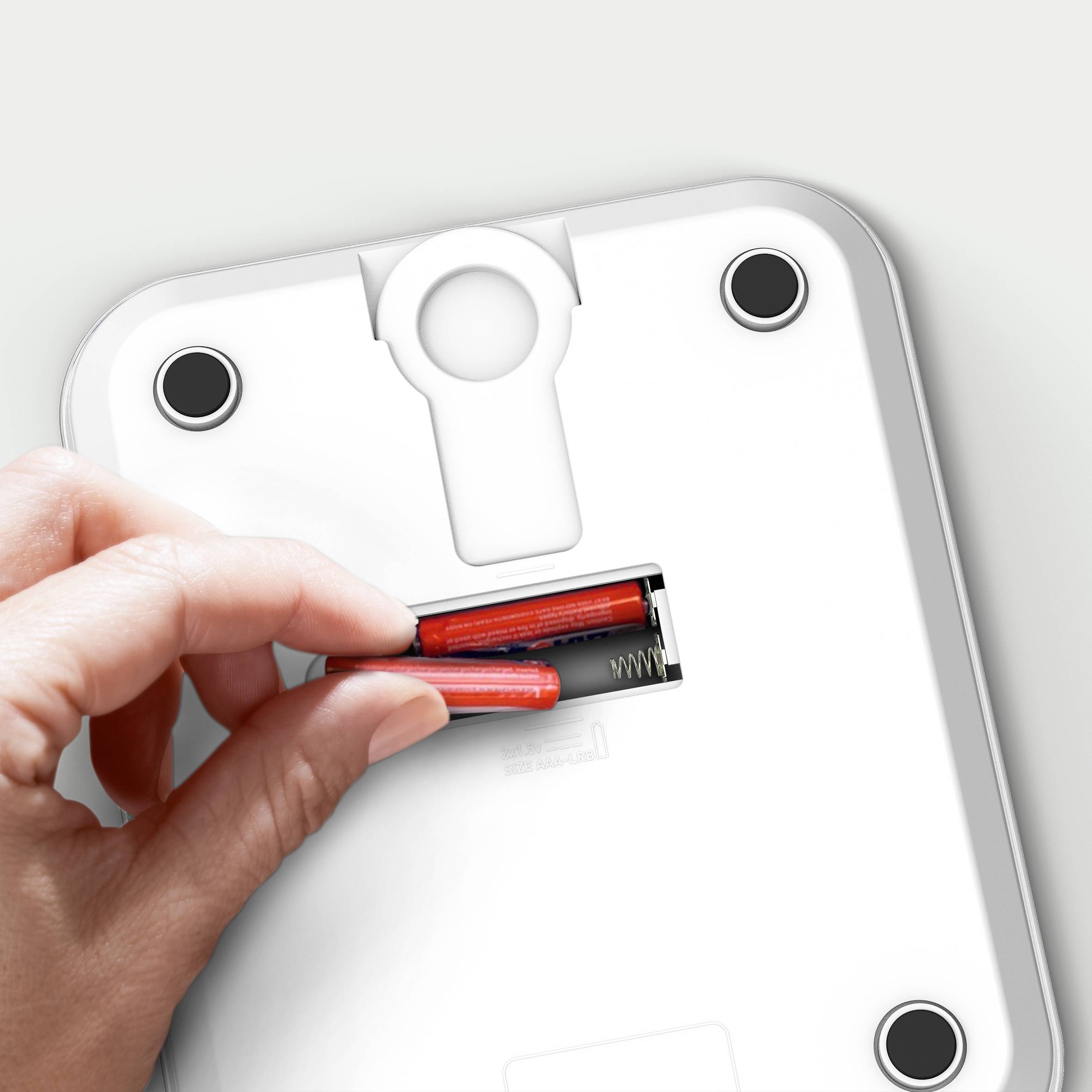 Waga kuchenna TEFAL Optiss 5 kg