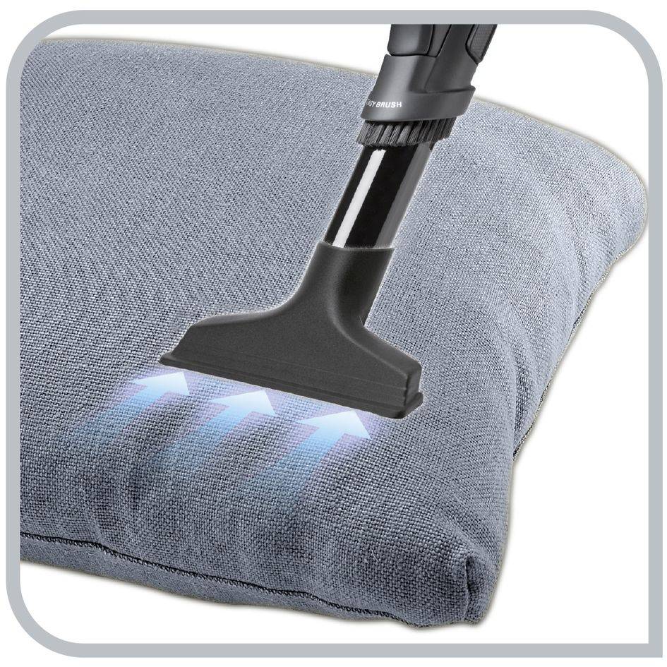 Xtrem Power TW6993 Ekstremalnie skuteczne odkurzanie