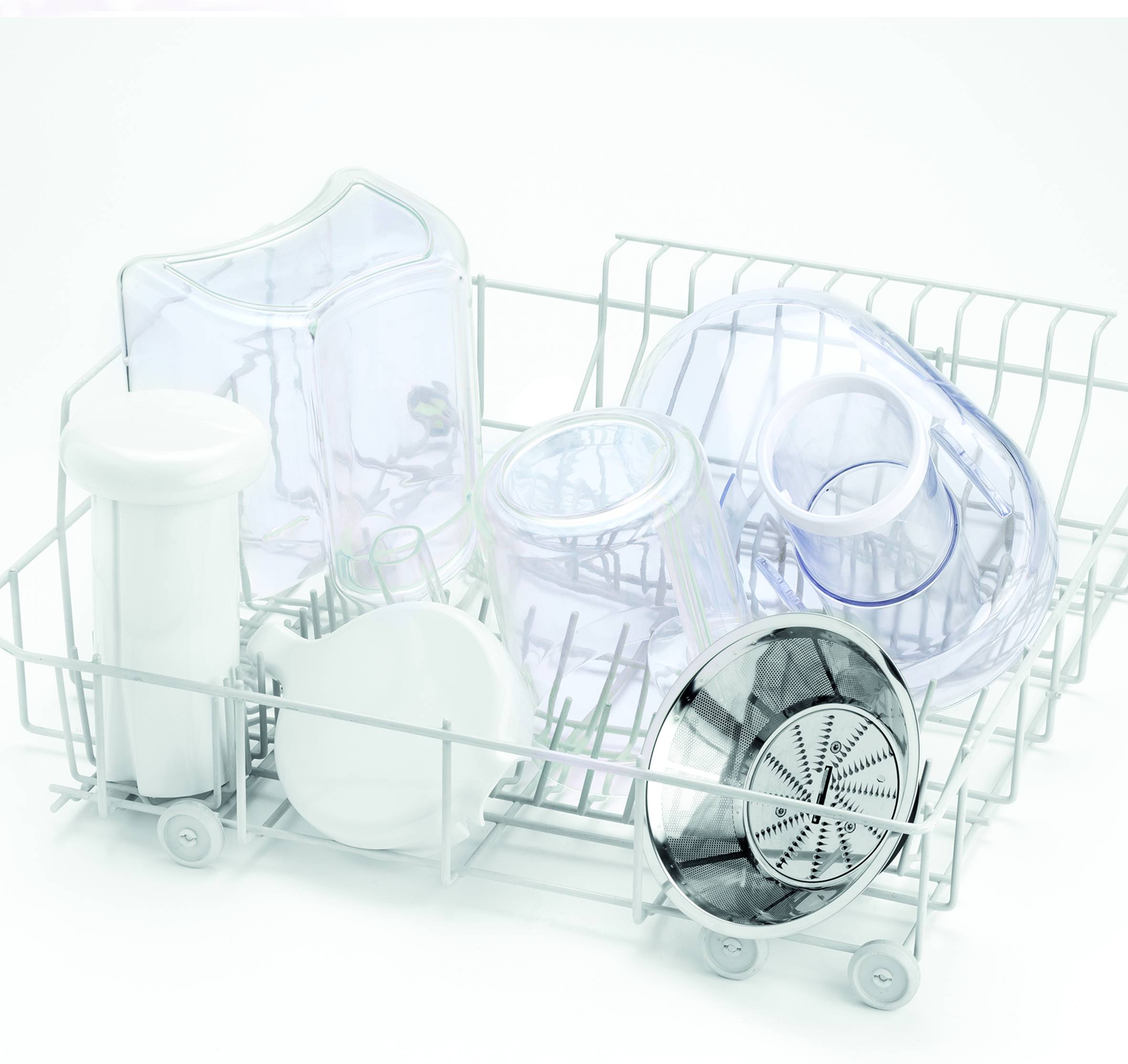 Sokowirówka Easy Fruit Juicer ZE581B38