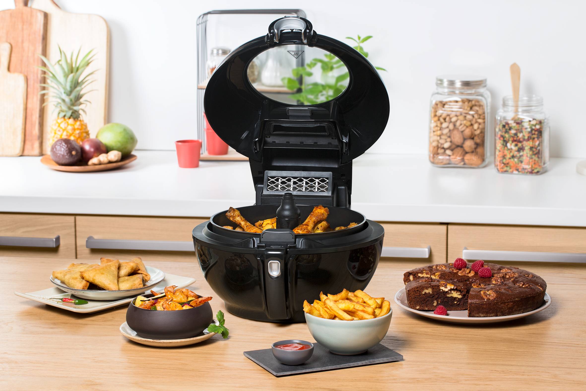 FRYTOWNICA ACTIFRY GENIUS XL AH960830