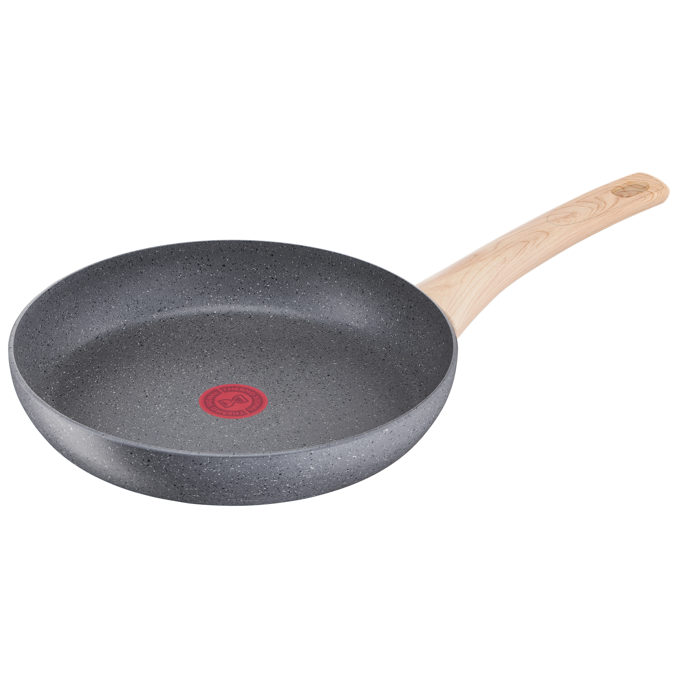 Patelnia TEFAL NATURAL FORCE 24cm
