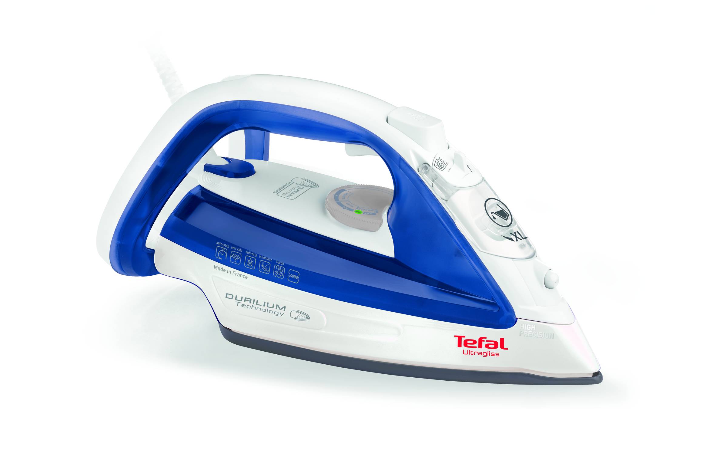 Żelazko ULTRAGLISS FV4913