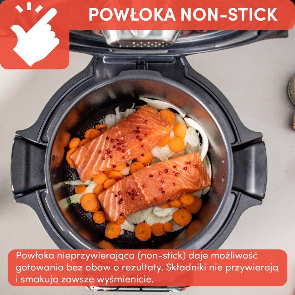 Misa do Tefal Cook4Me XA602011