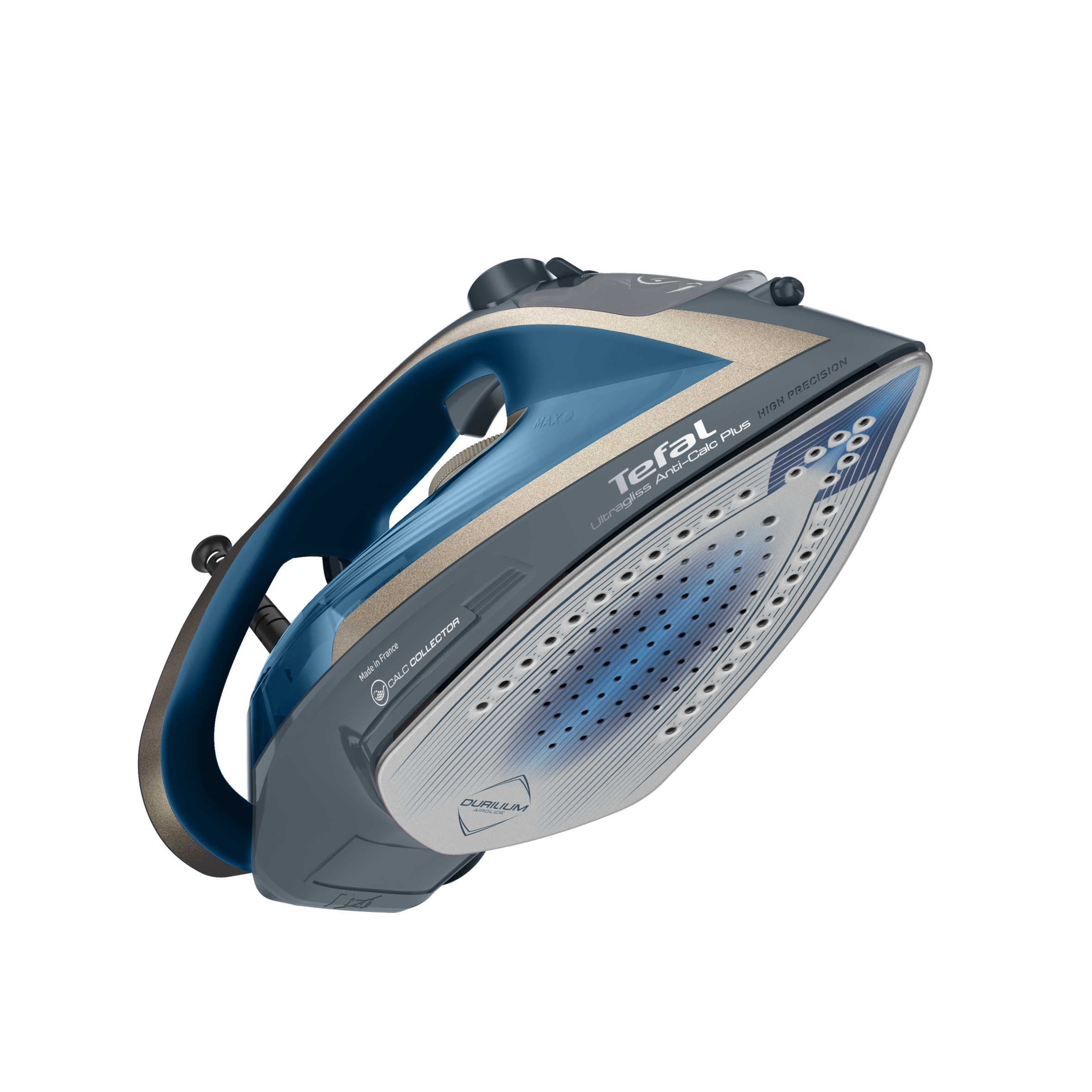 Żelazko TEFAL ULTRAGLISS PLUS FV6842