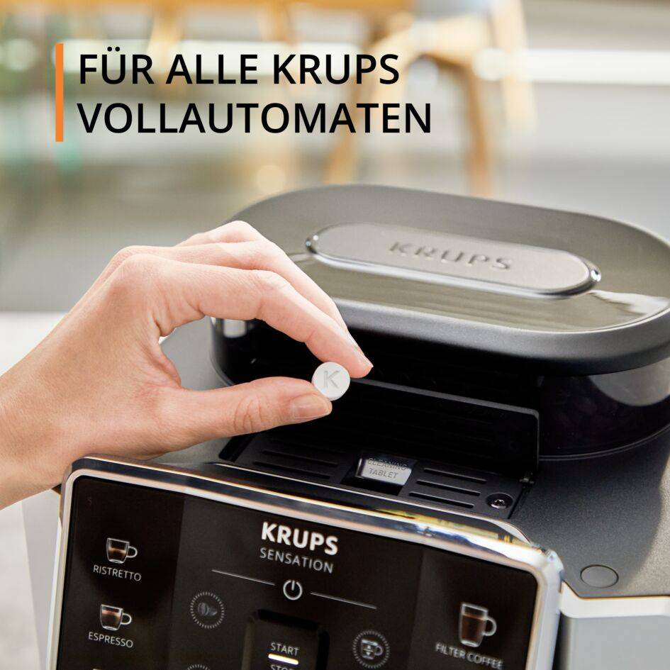 TABLETKA CZYSZCZĄCA XS3000F1