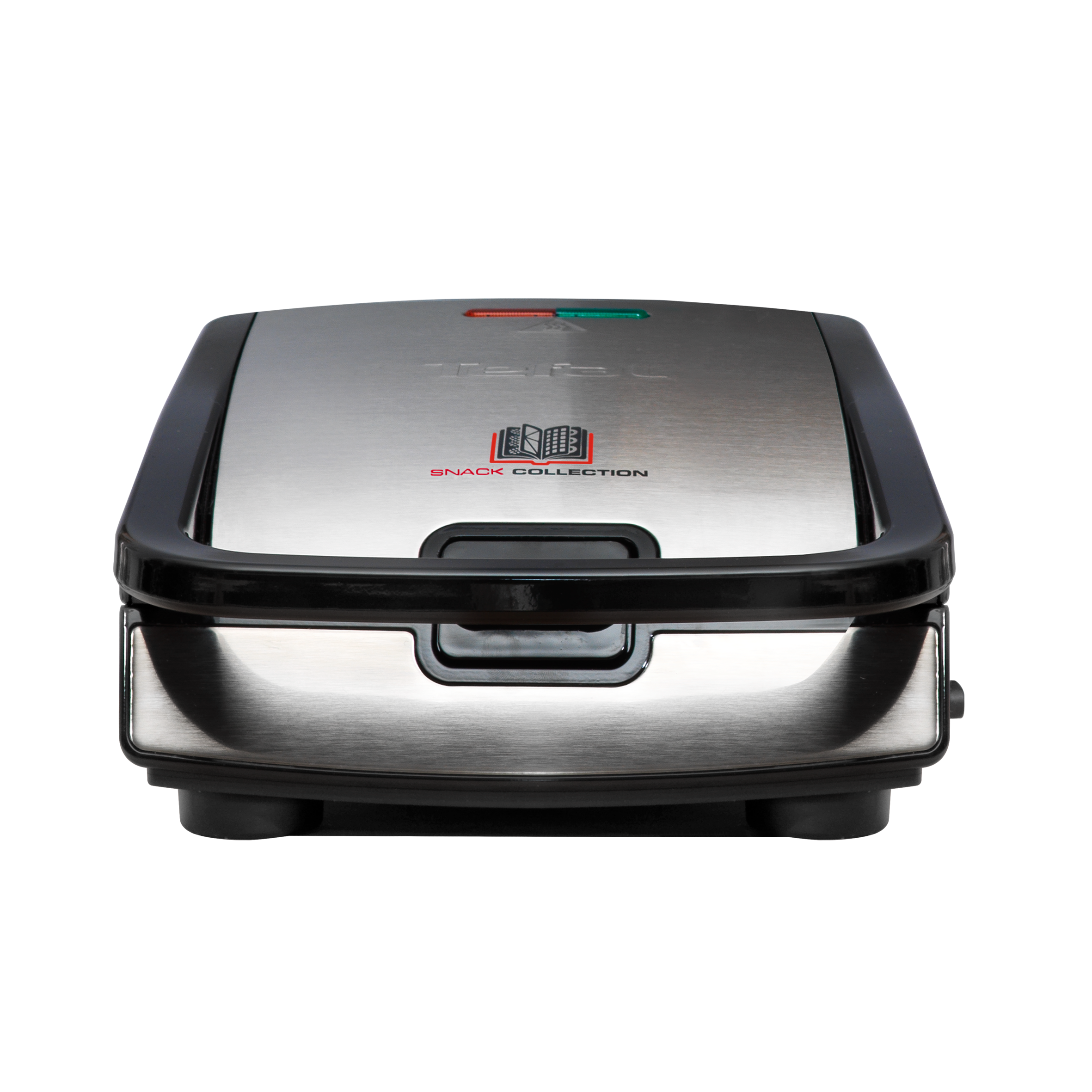 Snack Collection SW852 z dwoma wymiennymi kompletami płyt w zestawie      