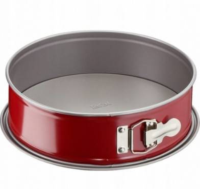 Forma okrągła TEFAL DELIBAKE 27cm 