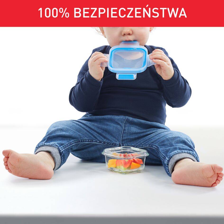 PRZECHOWYWANIE ŻYWNOŚCI MASTERSEAL FRESH