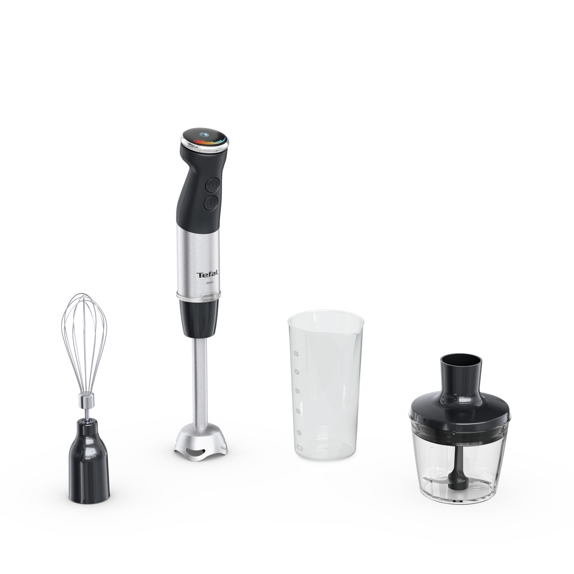 Quickchef+ HB6738 Błyskawiczne rezultaty blendowania