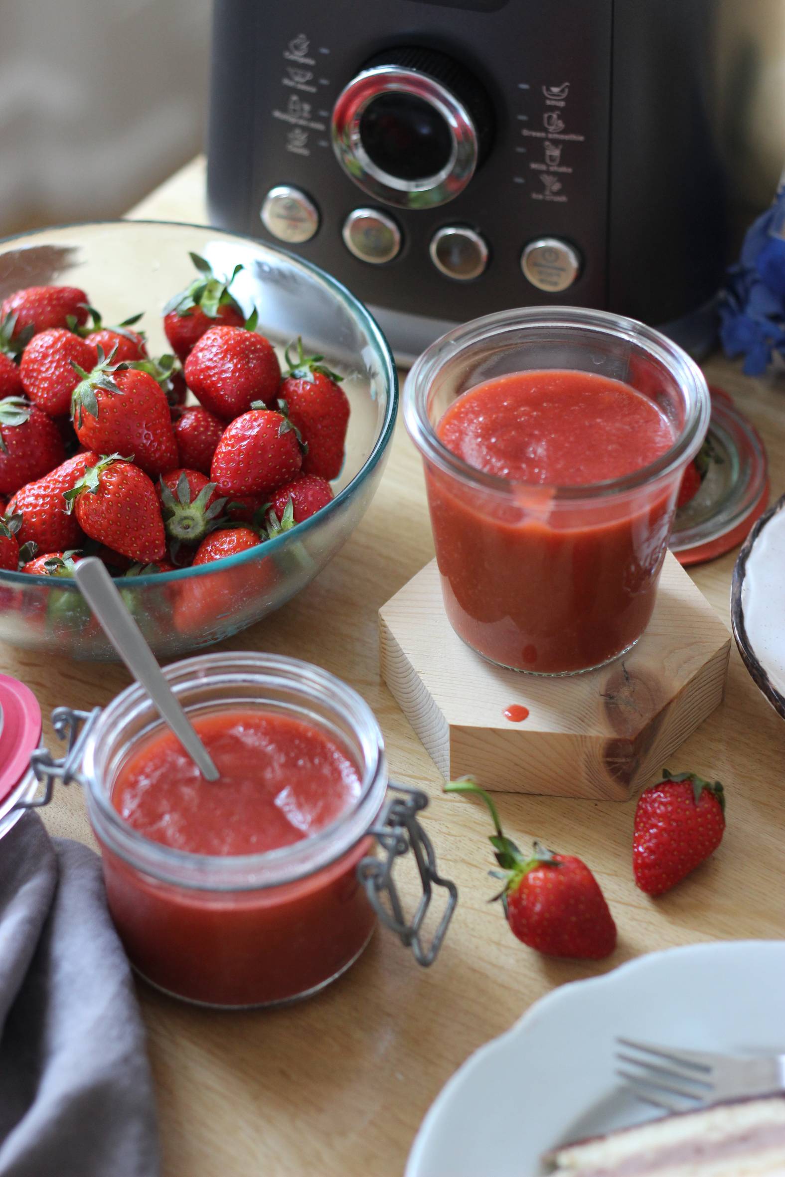 Blender gotujący ULTRABLEND COOK BL962