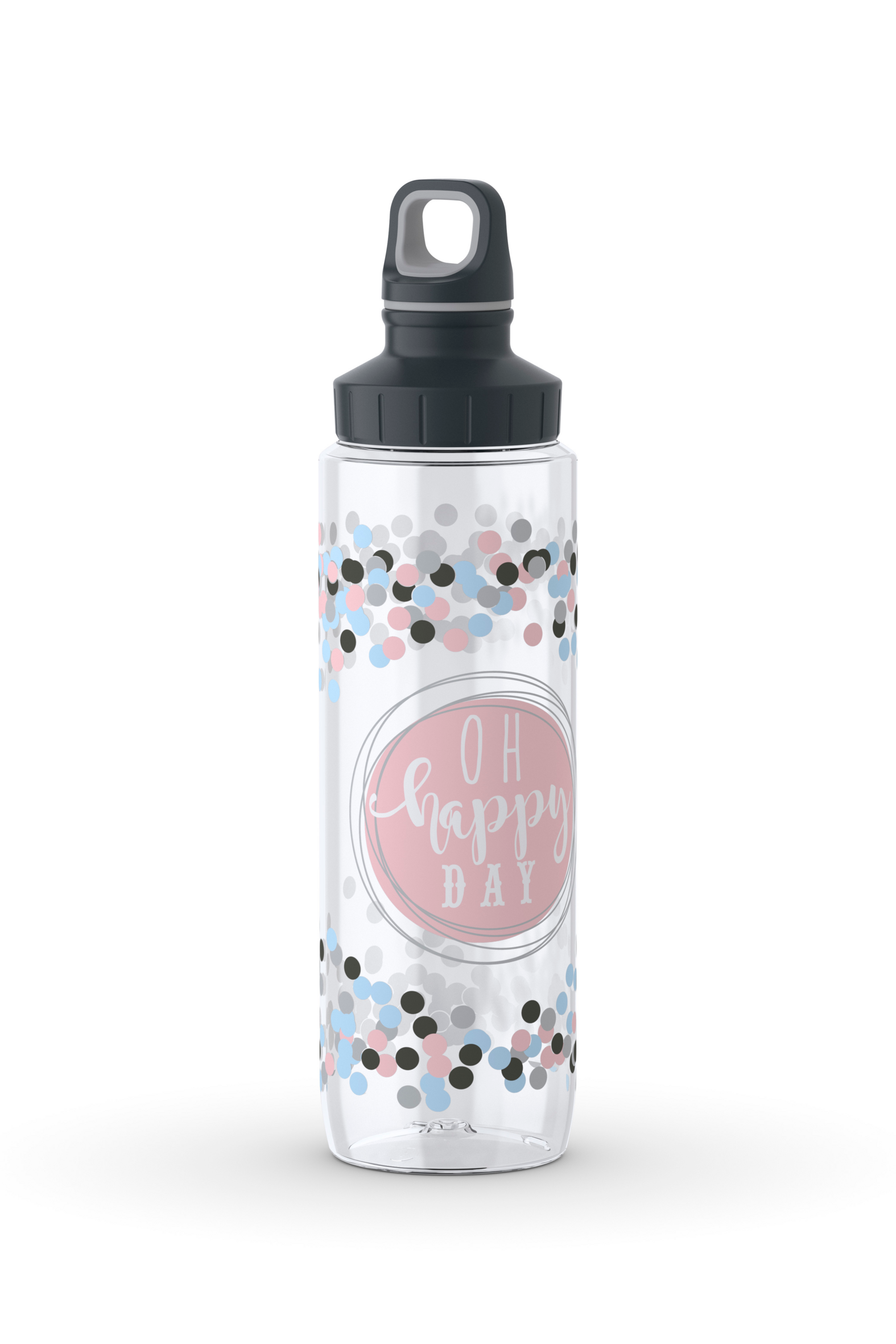 BUTELKA TRITANOWA 0.7L HAPPY DAY