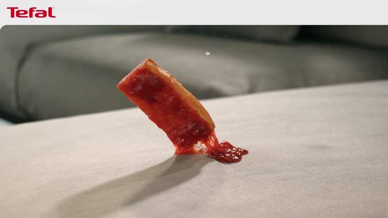 Clean It, punktowy odkurzacz piorący, mobilny odkurzacz piorący do dywanów, szybkie czyszczenie