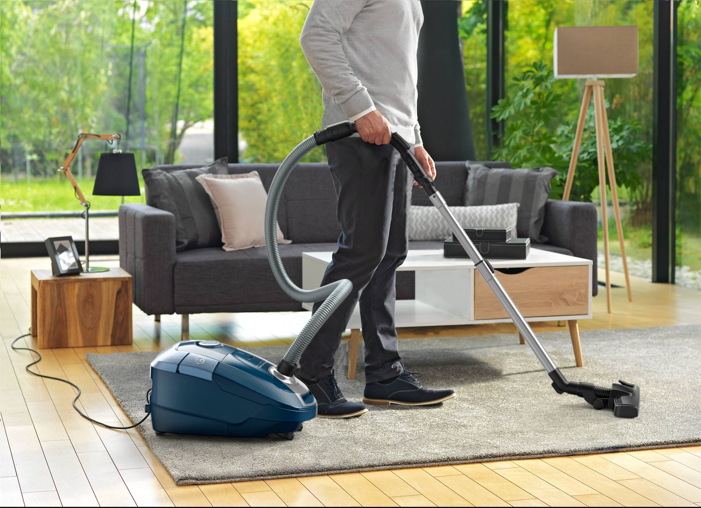 Power XXL TW3171 Wyjątkowa efektywność 