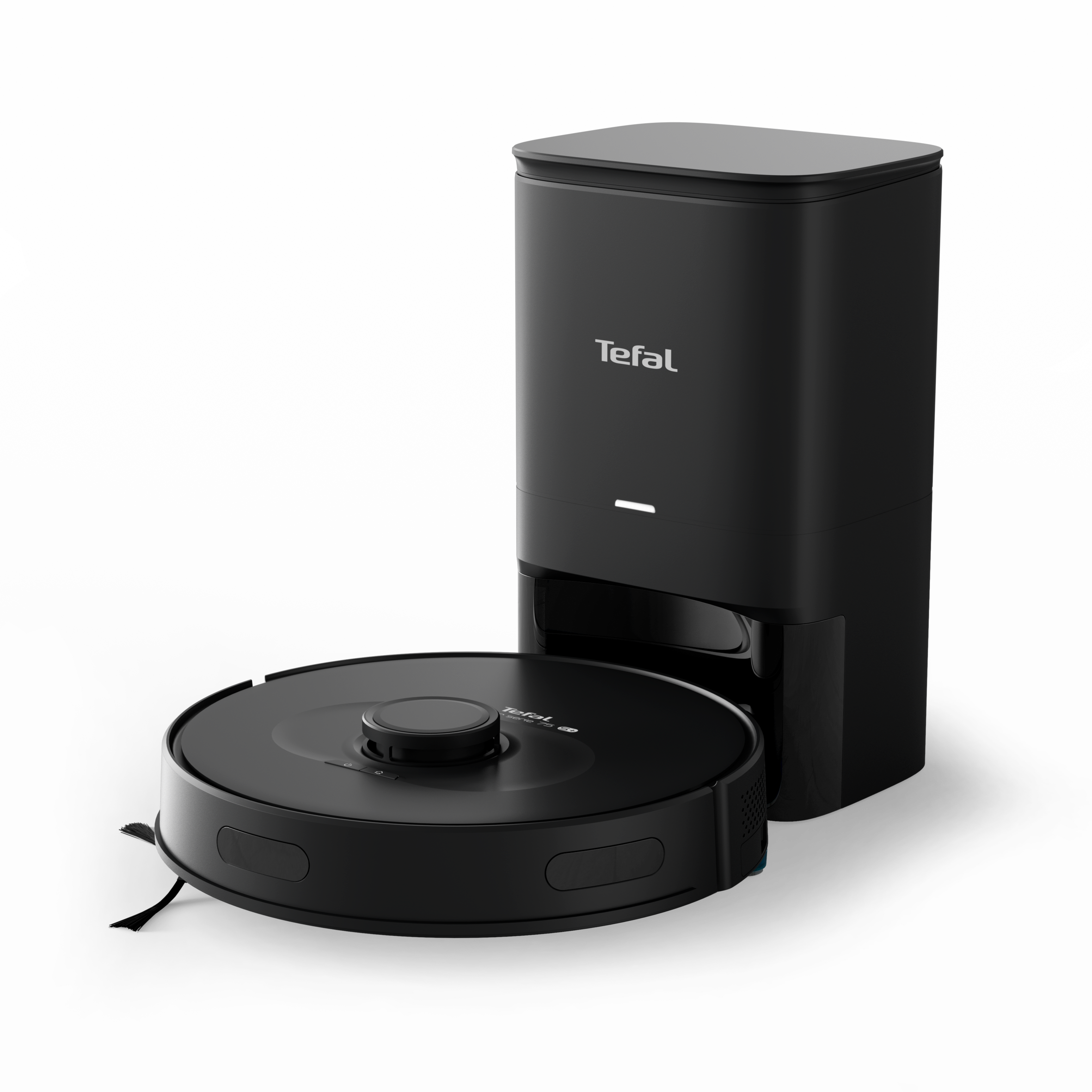 Robot sprzątający Tefal X-Plorer S75 S+ RG8595