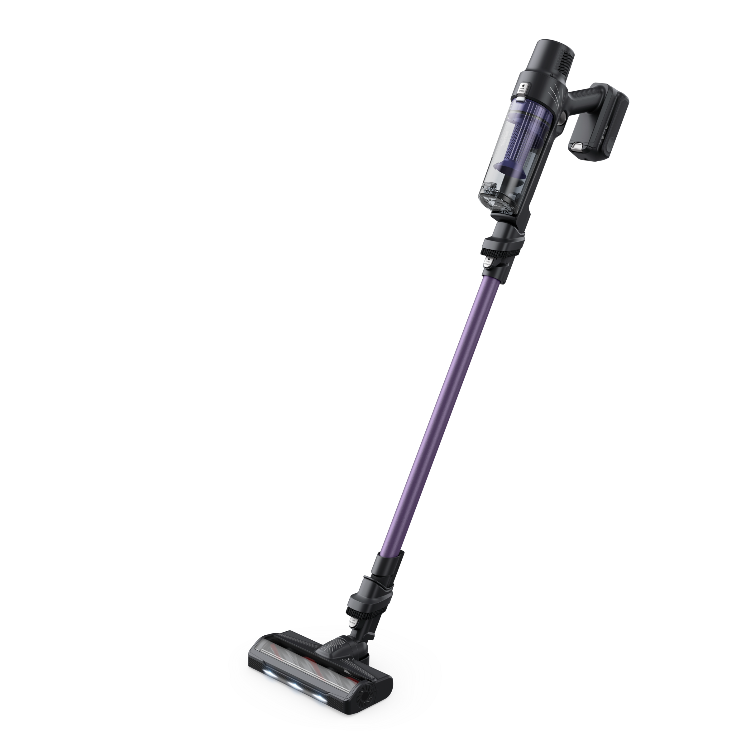 Odkurzacz bezprzewodowy, Tefal X-Pert 7.60, 140 W, 27 min, lekki