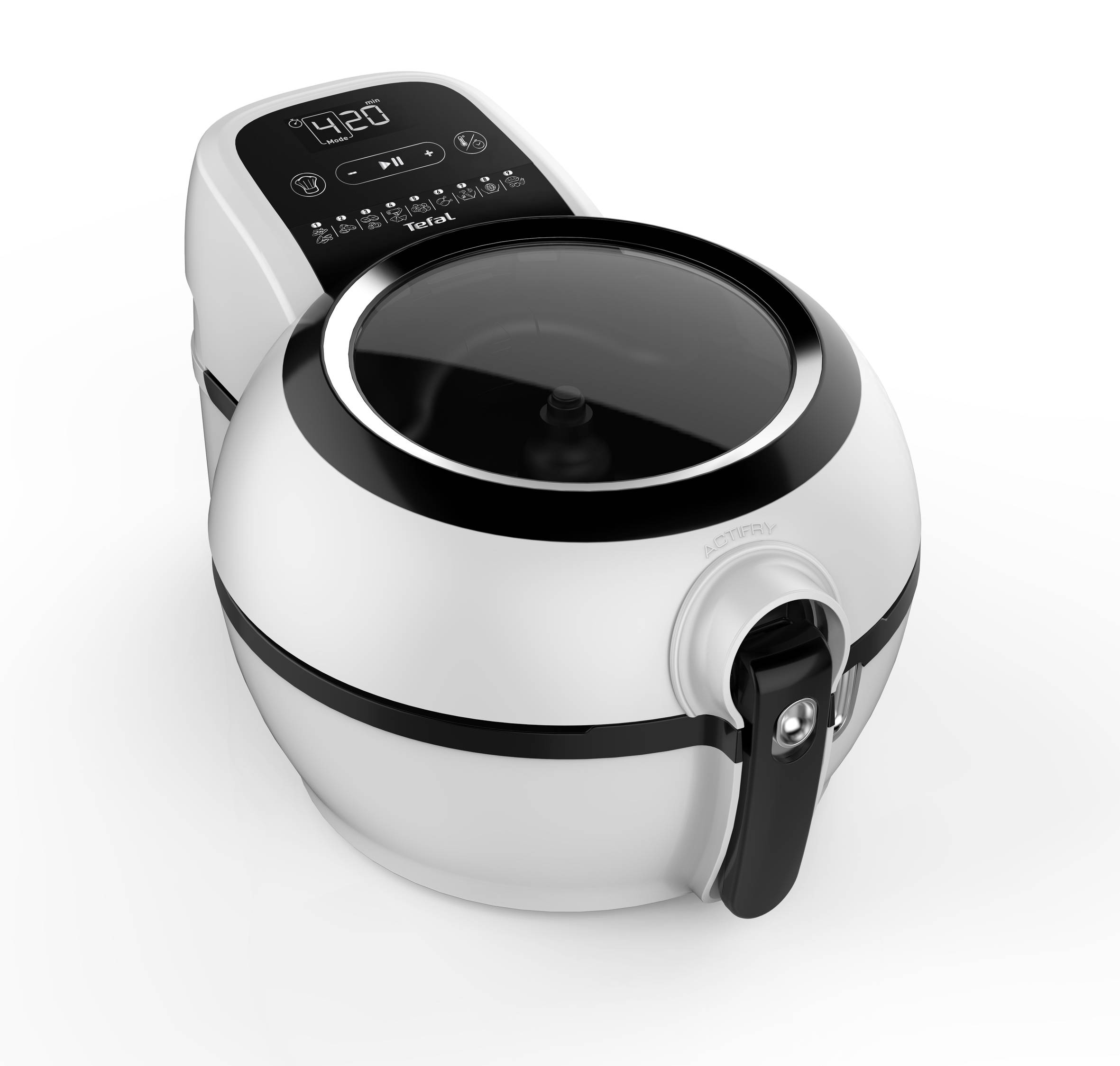 FRYTOWNICA ACTIFRY GENIUS FZ760030