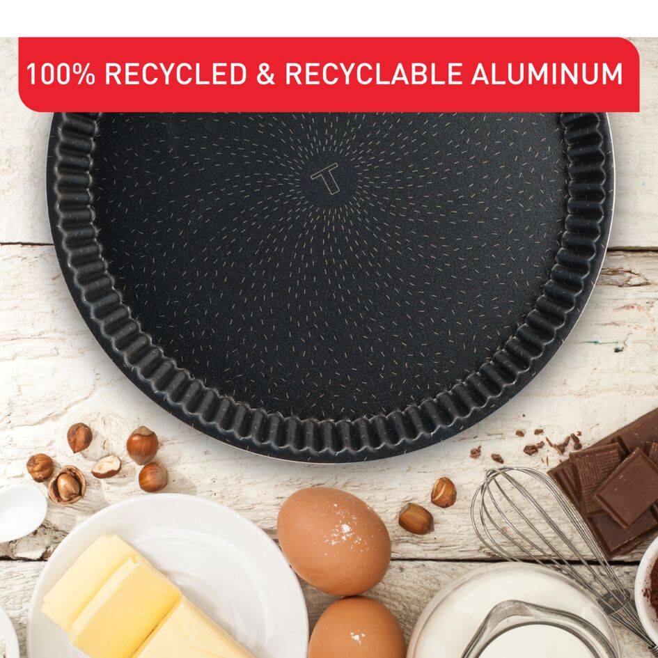 PERFECTBAKE Forma do tarty 27 cm J5548302