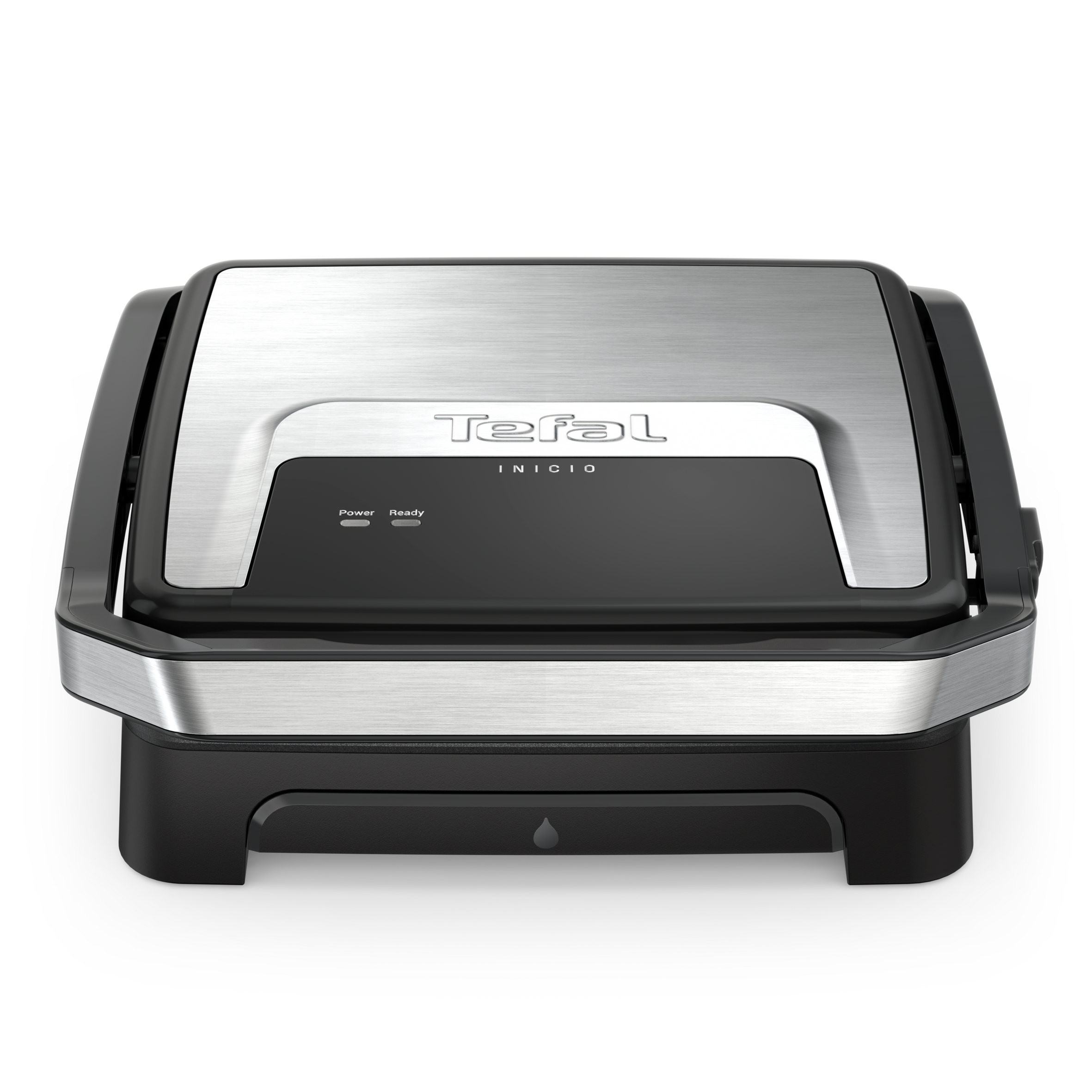 GRILL INICIO COMPACT GC271D10