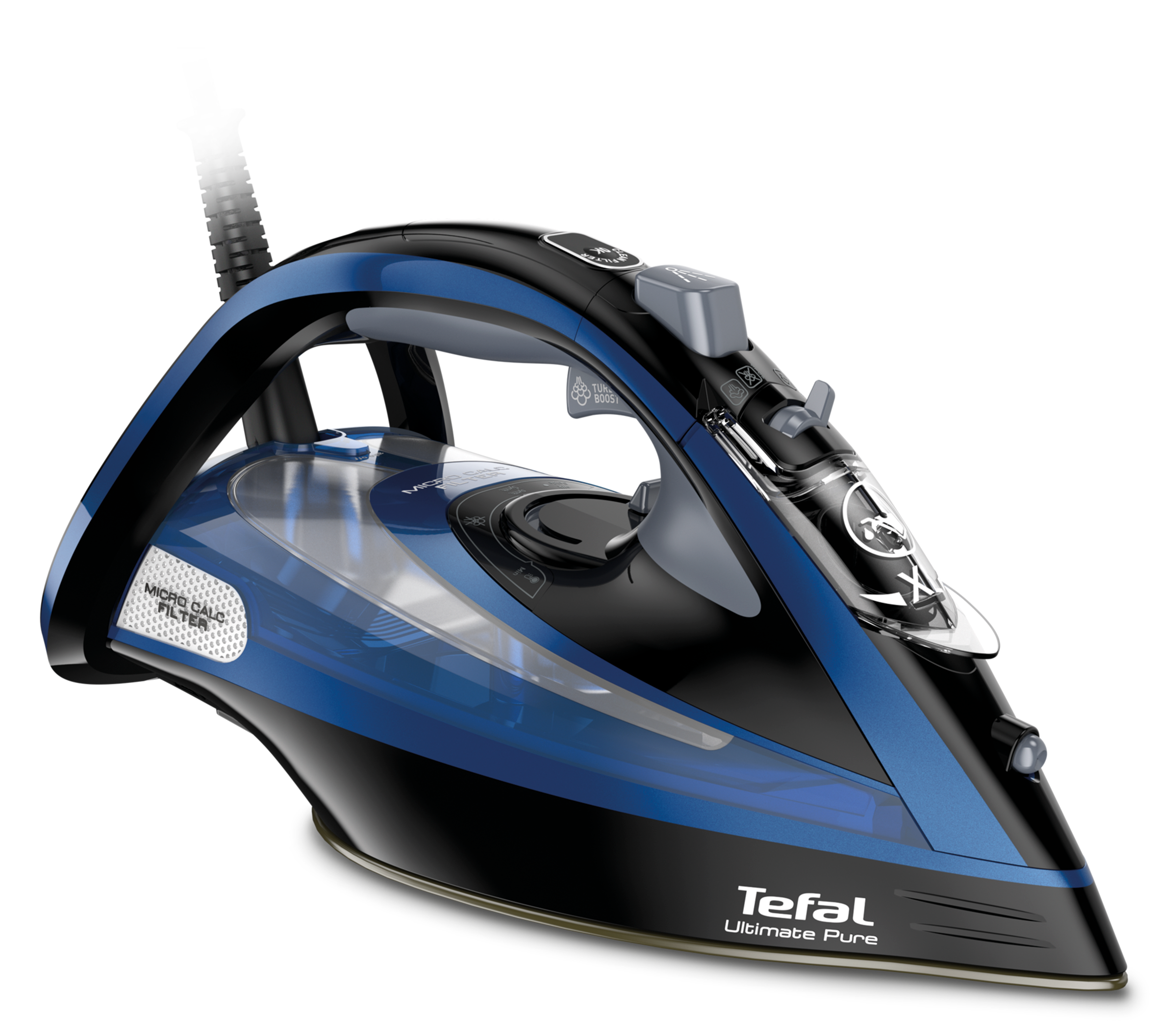 ULTIMATE PURE FV9834E0