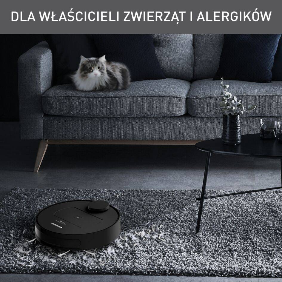 ROBOT X-PLORER SERIE 75 ANIMAL RG7675