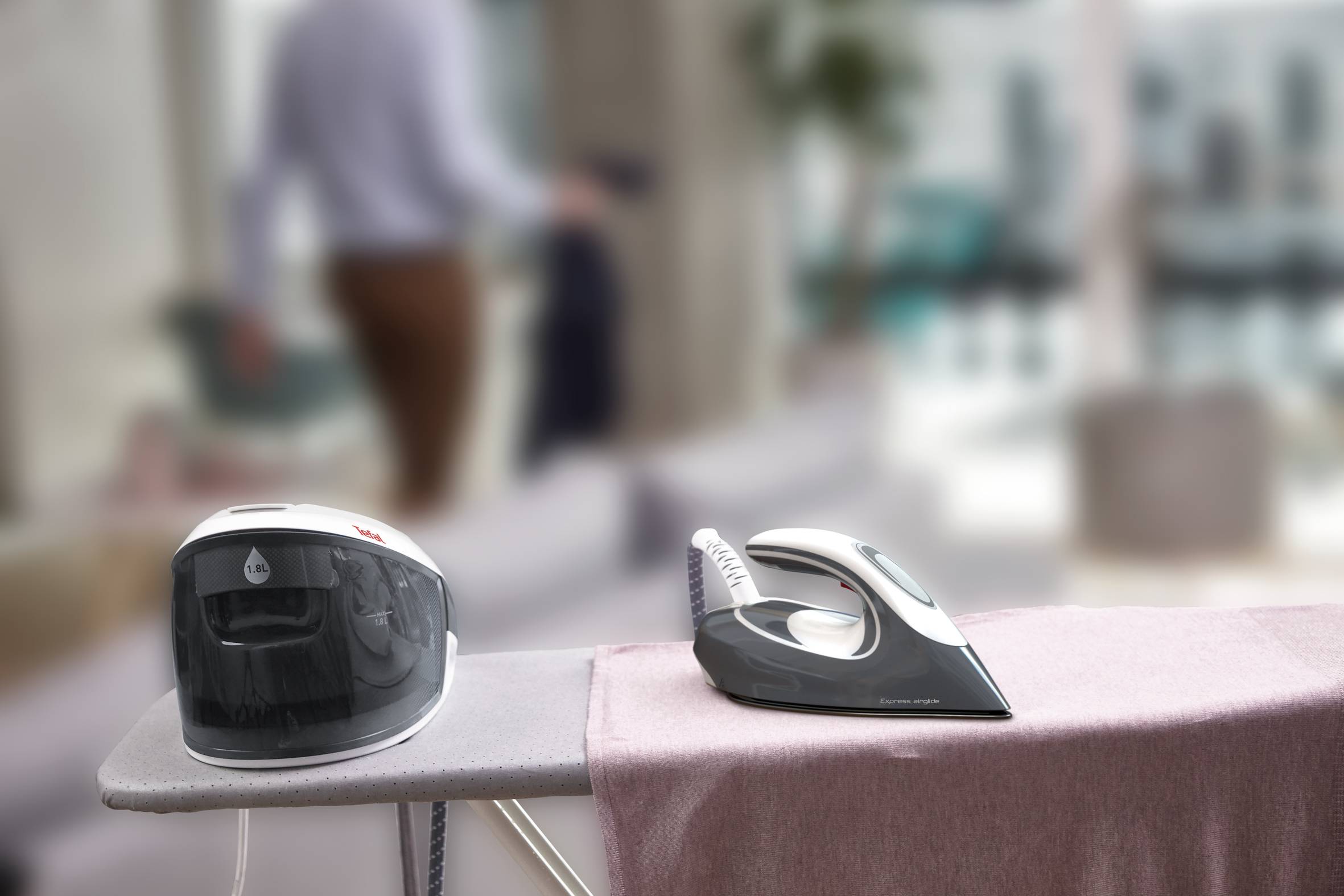 GENERATOR PARY SV8020E1