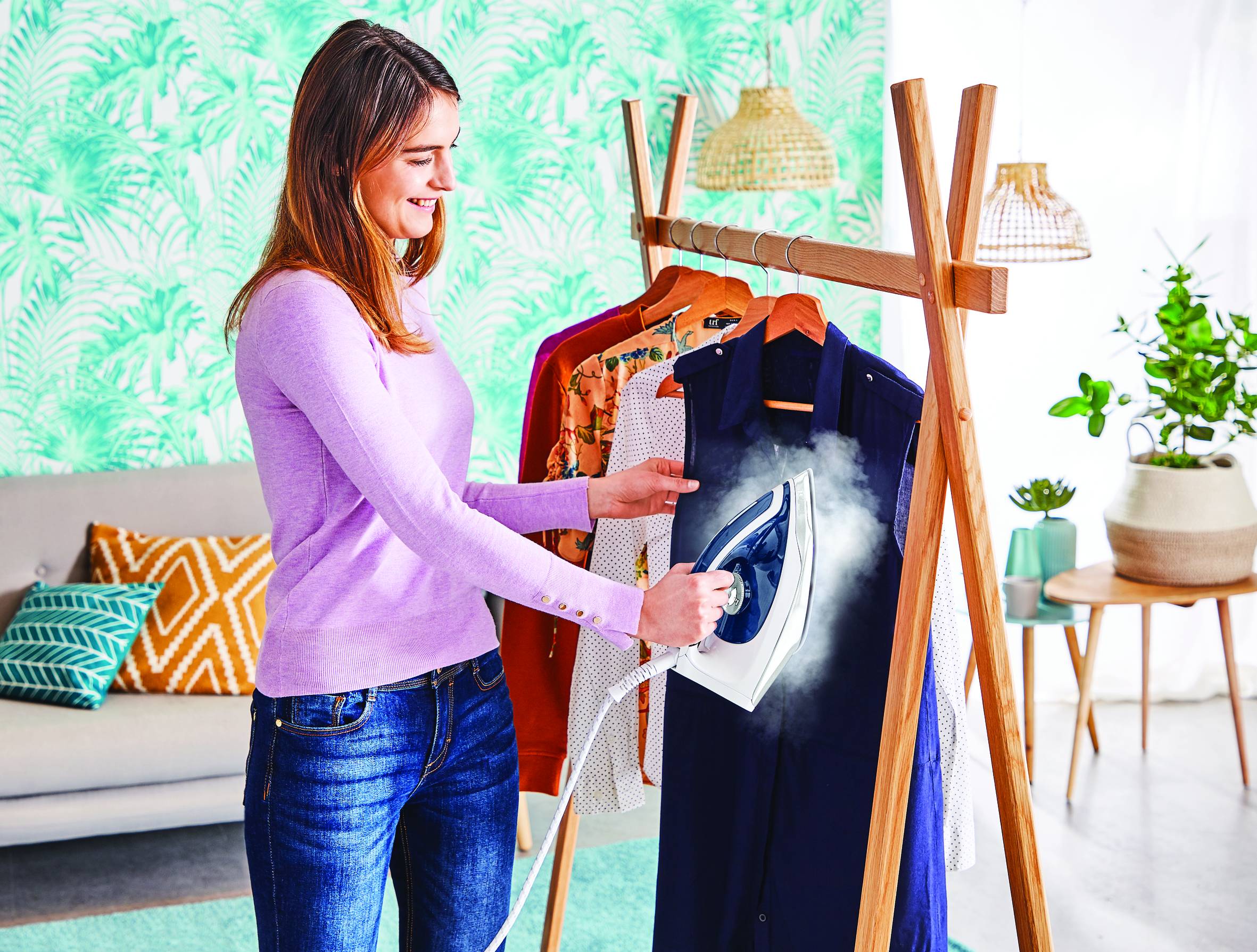 GENERATOR PARY SV6116E0