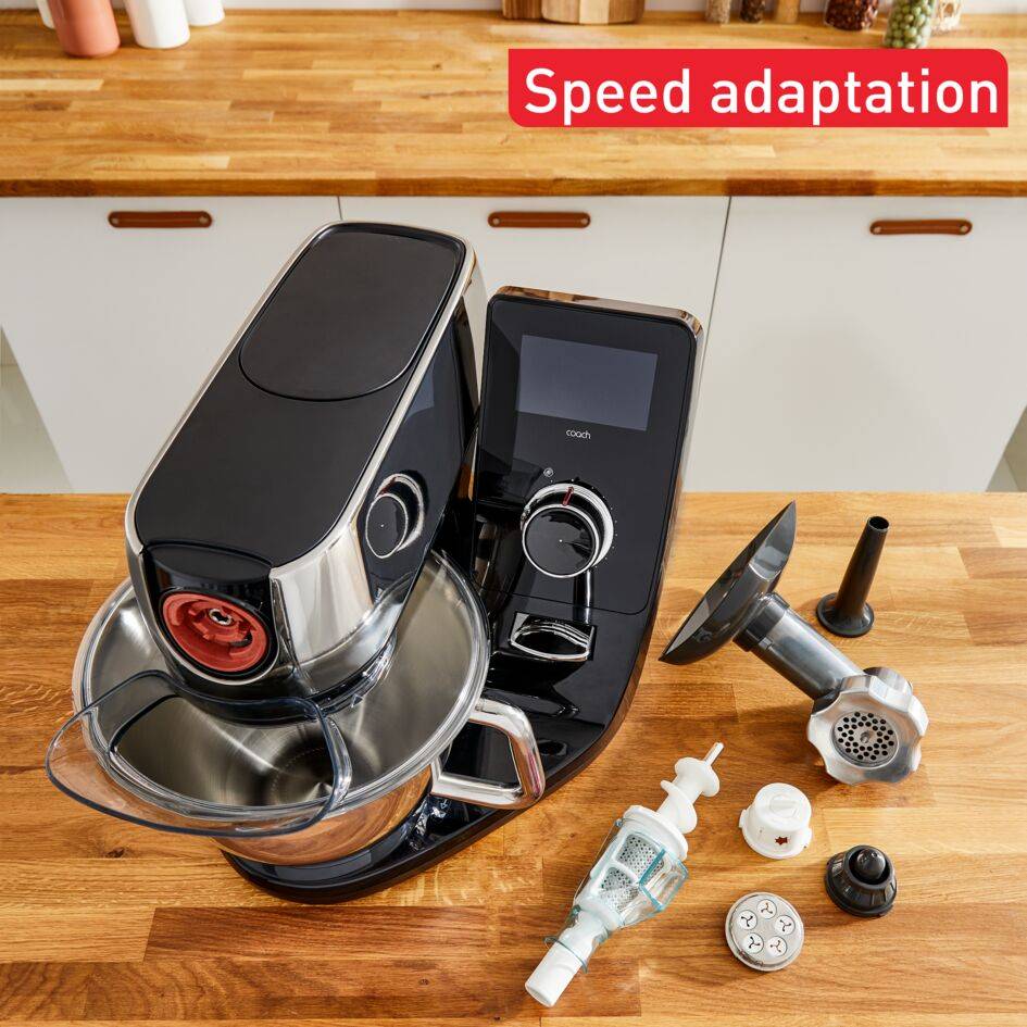 ZESTAW COACH MEAT&PASTA XF651038