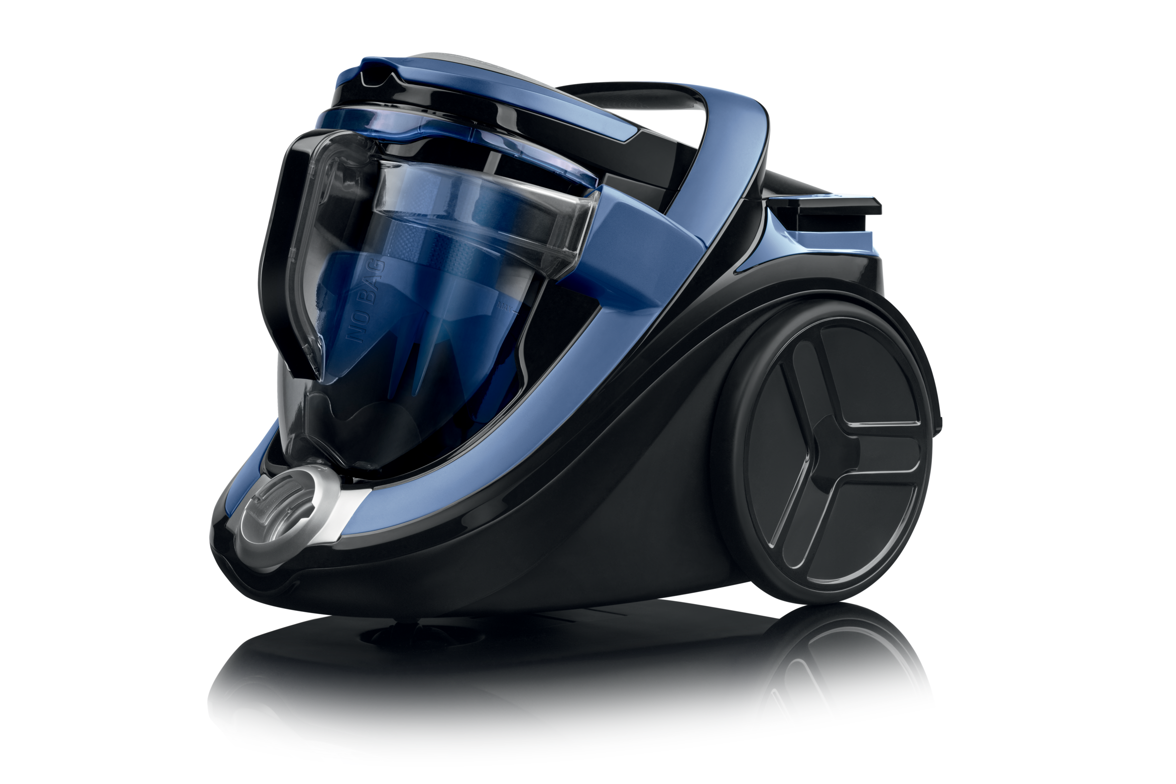 Silence Force Cyclonic Animal Care Pro TW7681 Ekstremalnie skuteczny i cichy