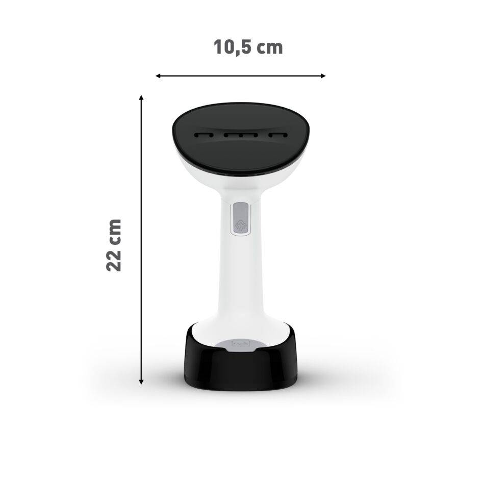 Parownica do ubrań, Tefal Access Steam Pocket, 1300 W, kompaktowa  