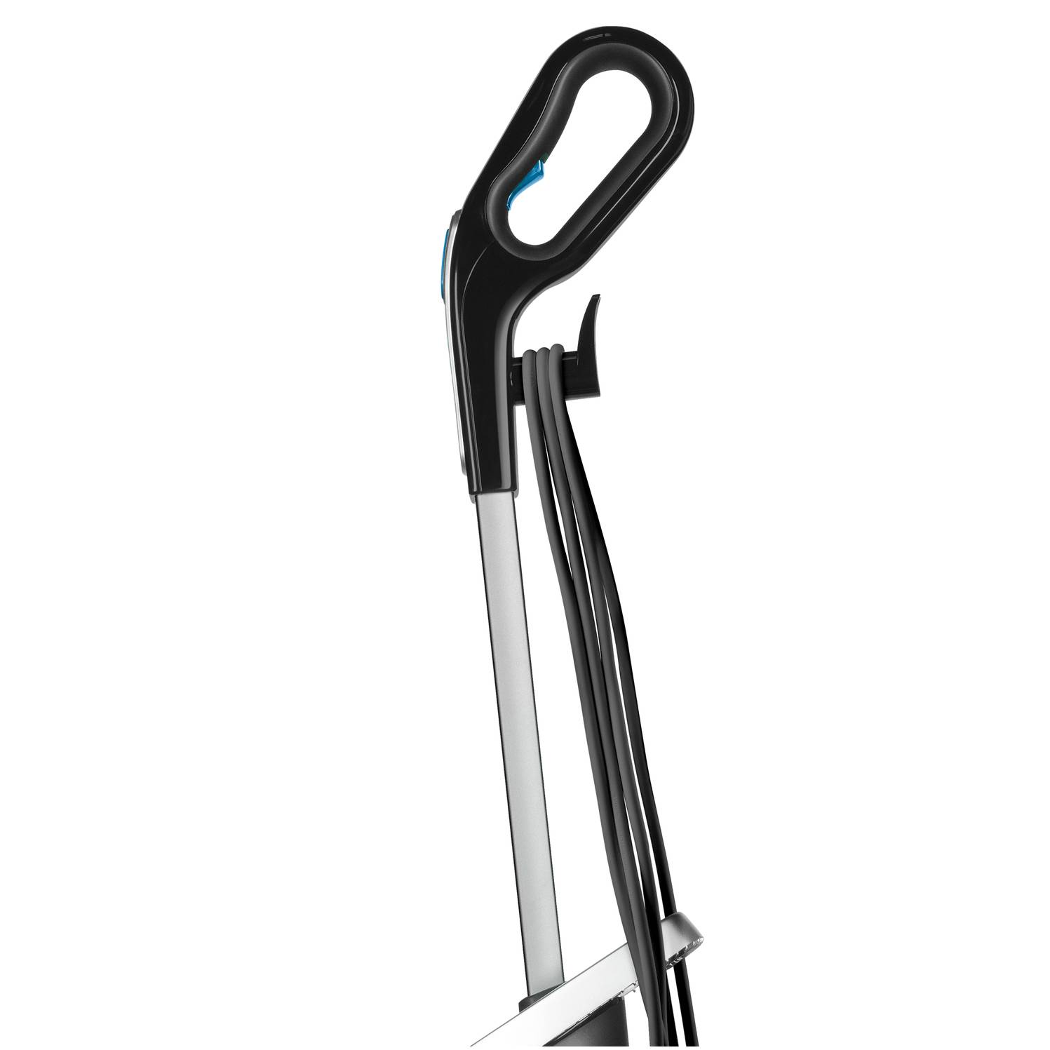 Tefal Steam Power, mop parowy, 3 tryby pracy, bez detergentów, mocna szczotka