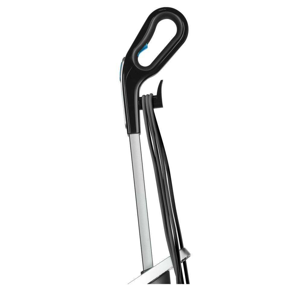 Tefal Steam Power, mop parowy, 3 tryby pracy, bez detergentów, mocna szczotka