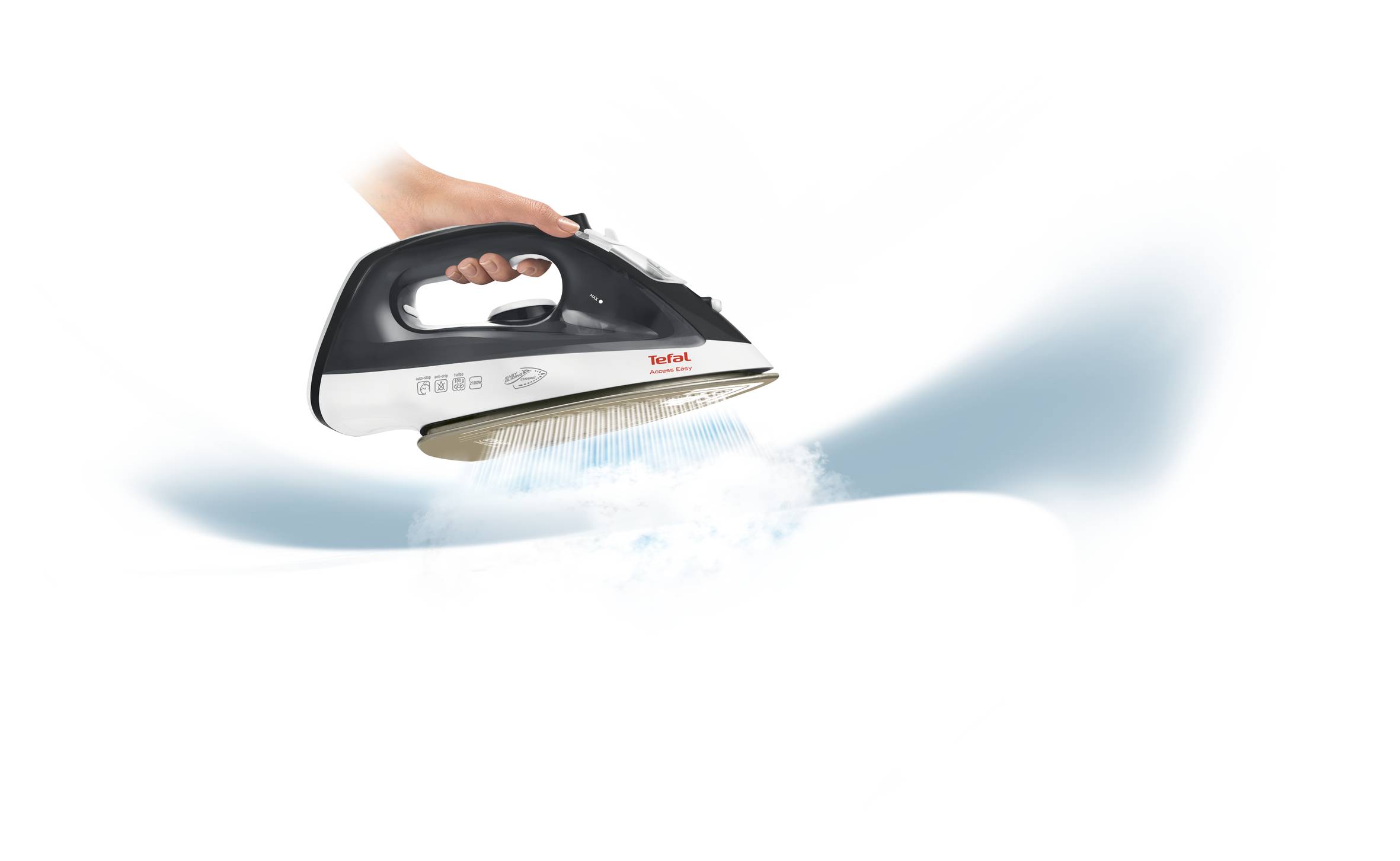 Access Easy FV1544 Lekkie prasowanie