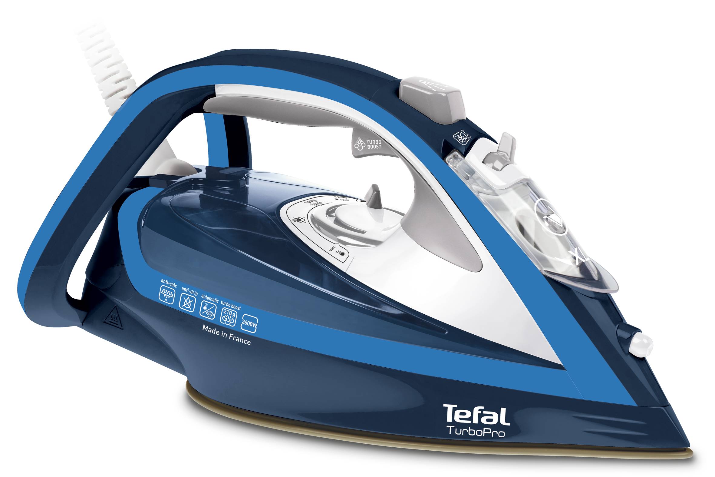 TURBO PRO FV5602+03+04+05+06+07+08