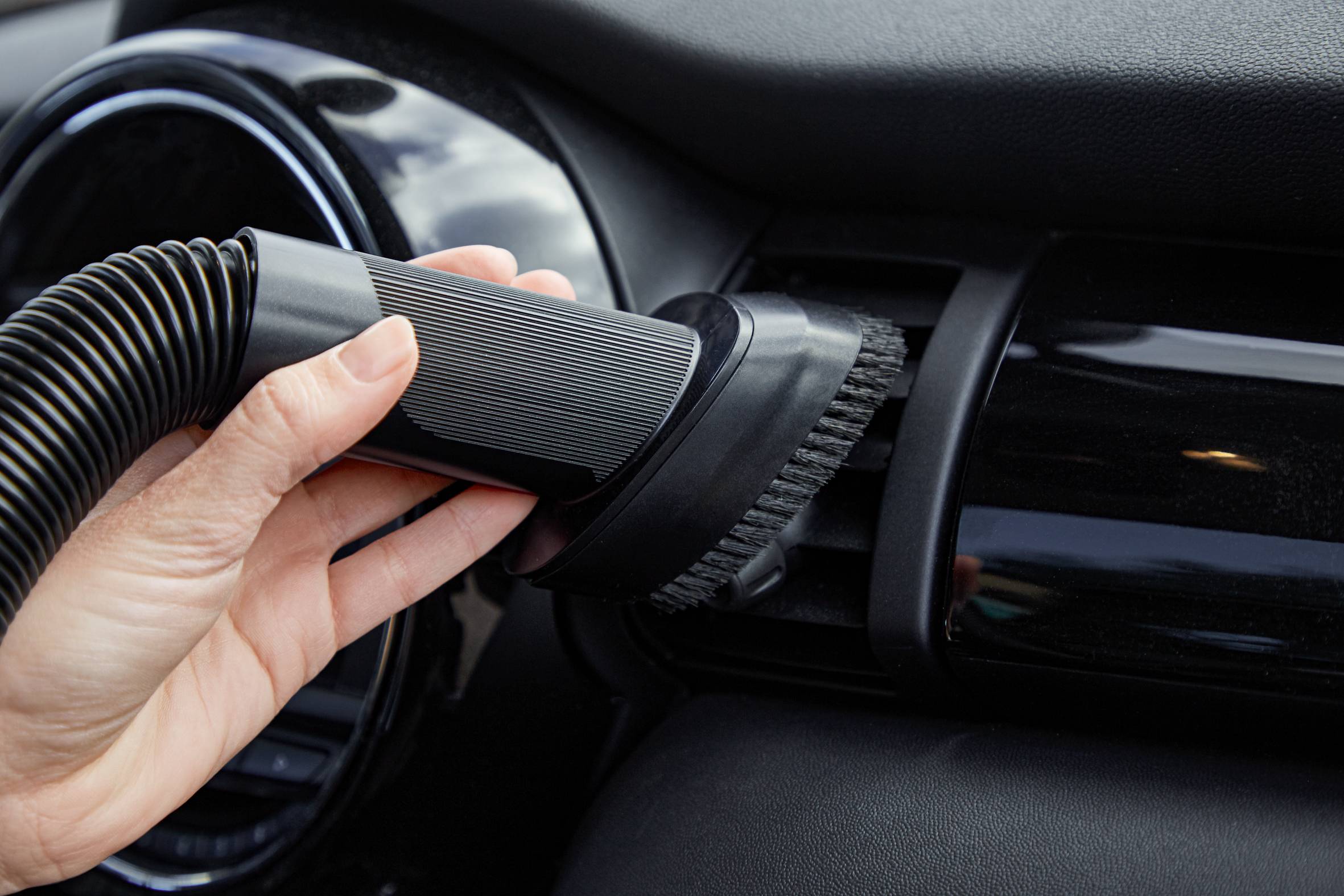 Elastyczna końcówka przedłużająca Mini Flex ZR905001