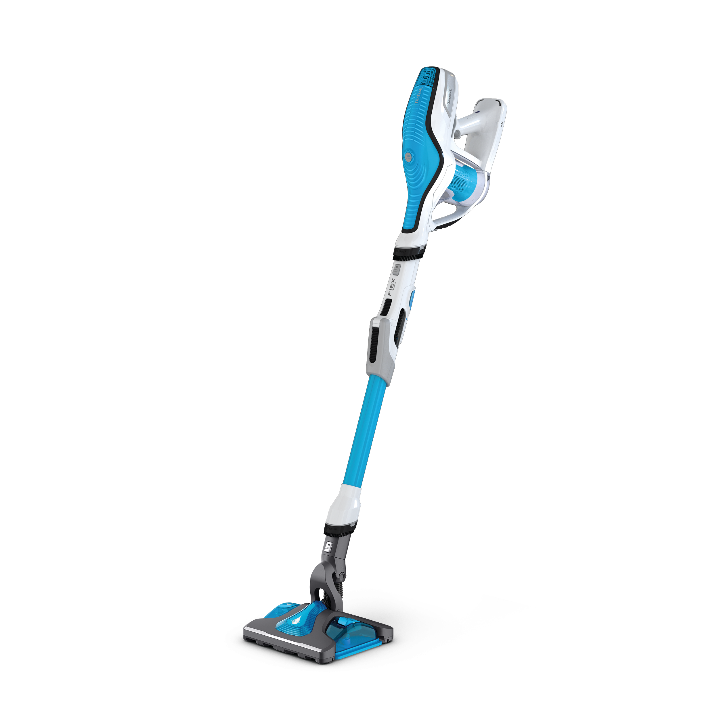 Air Force 360 Flex Aqua TY9490 Totalne porządki 