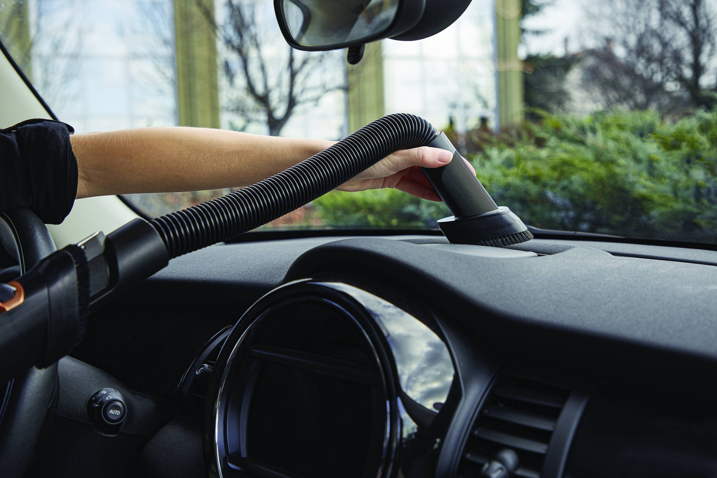 Elastyczna końcówka przedłużająca Mini Flex ZR905001