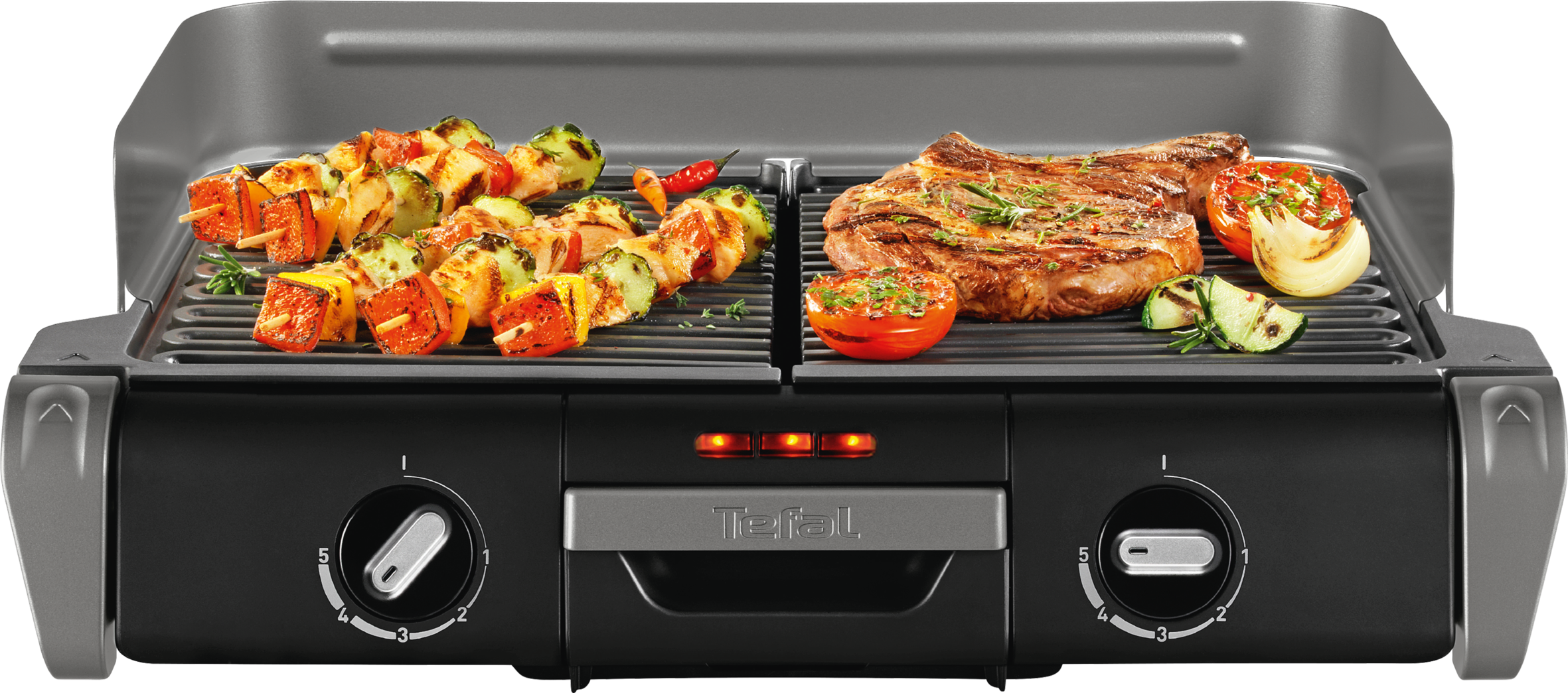 FAMILY FLAVOR GRILL TG800