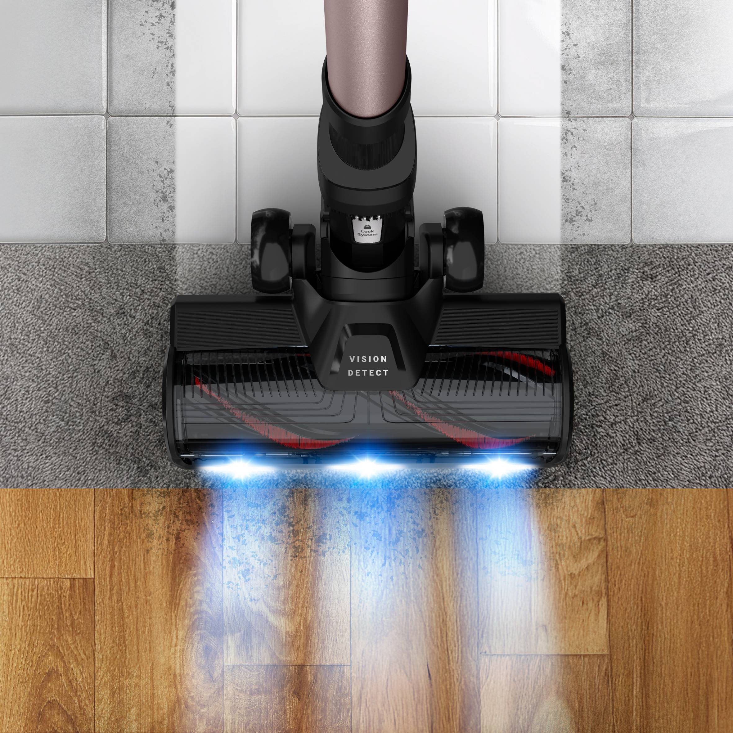 Odkurzacz bezprzewodowy, Tefal X-Force Flex 16.60, 315 AW, 120 min, mopowanie