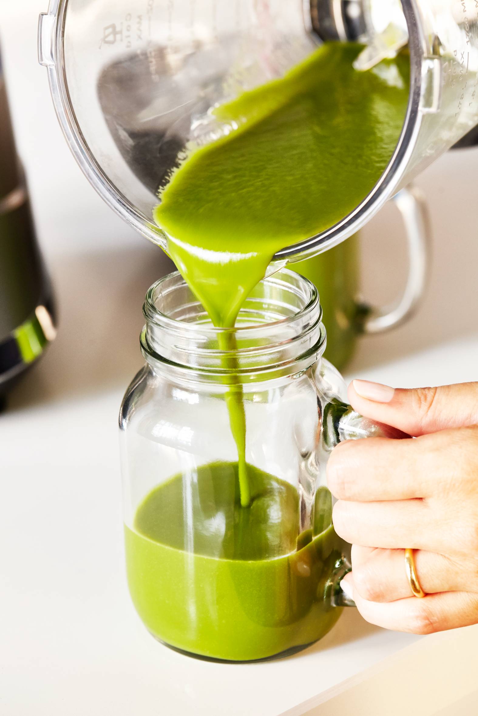 BLENDER STOJACY BL985A31