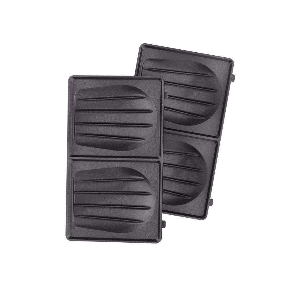 Zestaw do przygotowywania kanapek tostowych XA800112