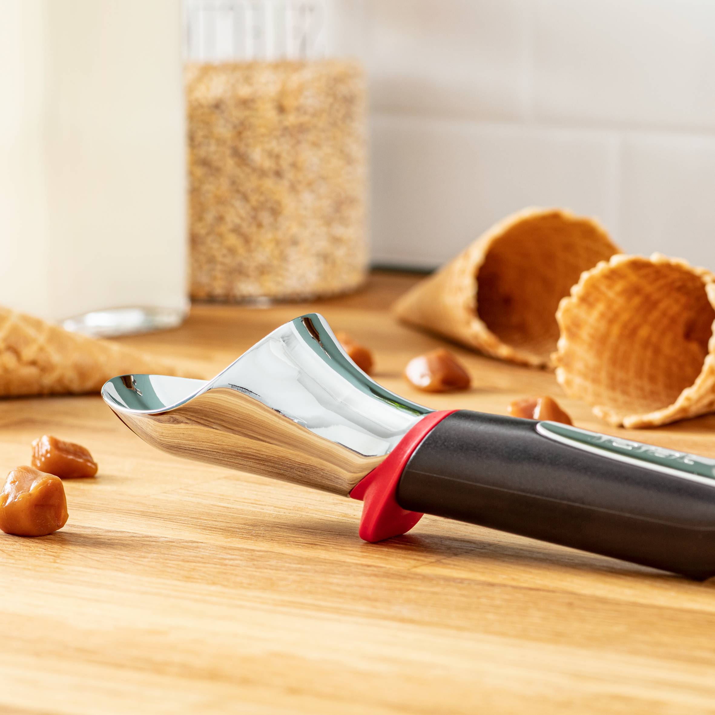 Łyżka do lodów TEFAL INGENIO