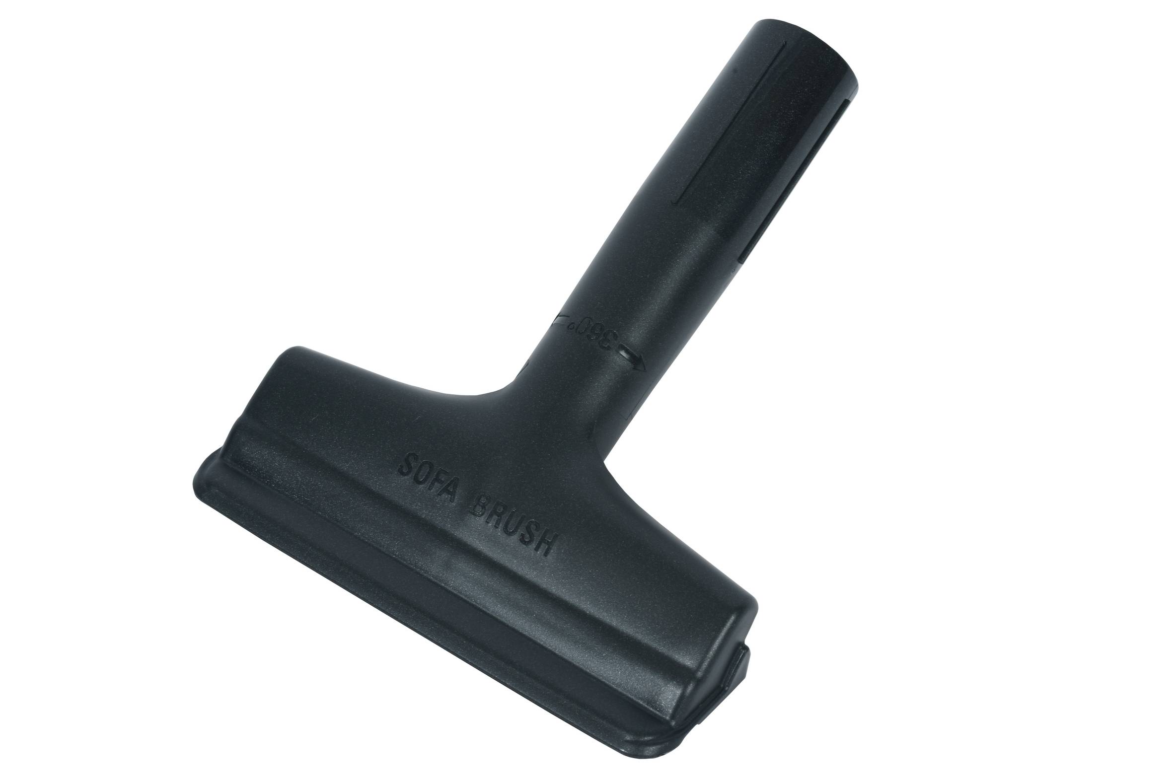 Ssawka szerokootworowa czarna SS-2230002627