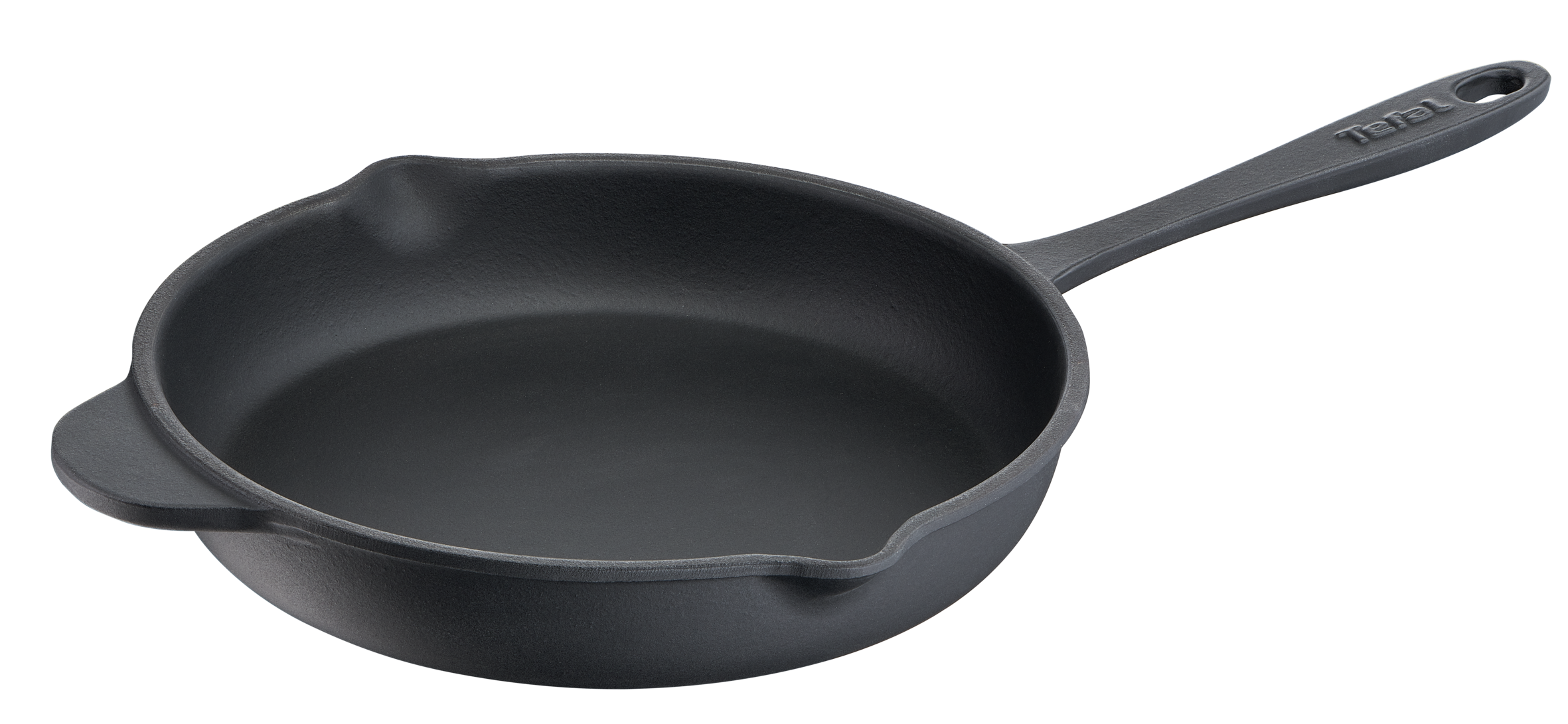 Patelnia żeliwna TEFAL TRADITION 26cm