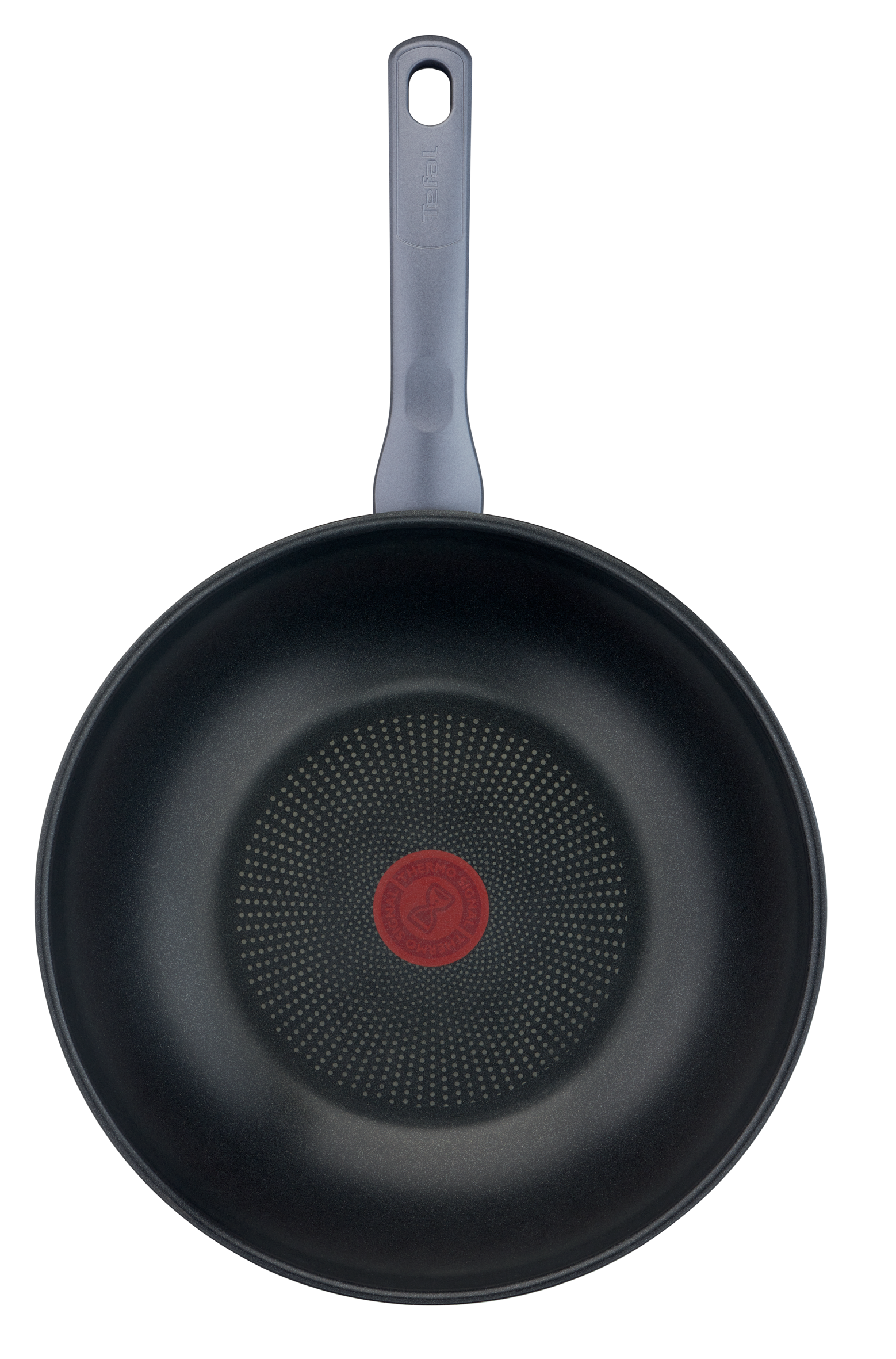 Wok TEFAL DAILY COOK 28cm +pokrywka
