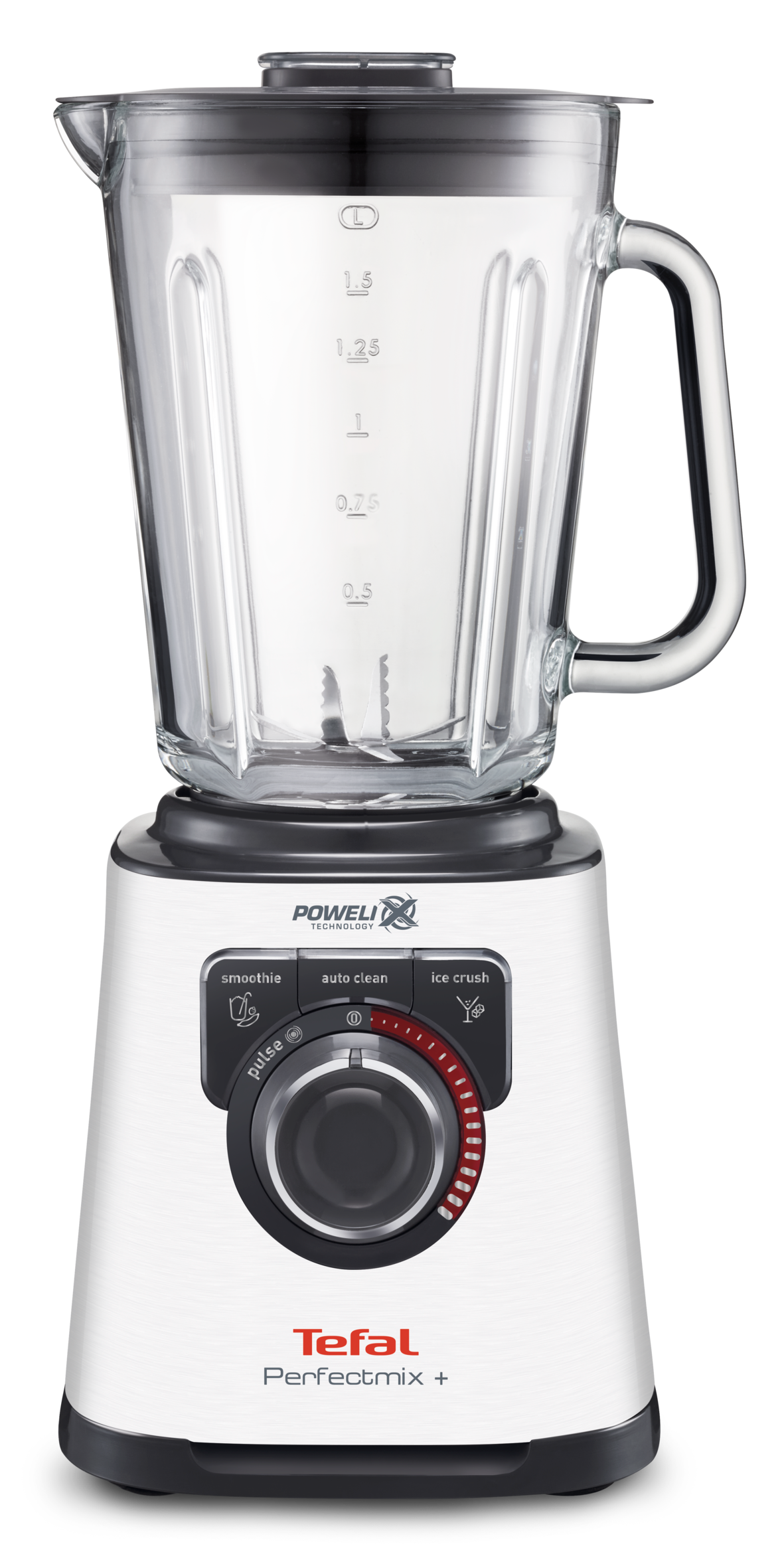 Blender kielichowy TEFAL PERFECT MIX+ BL811138