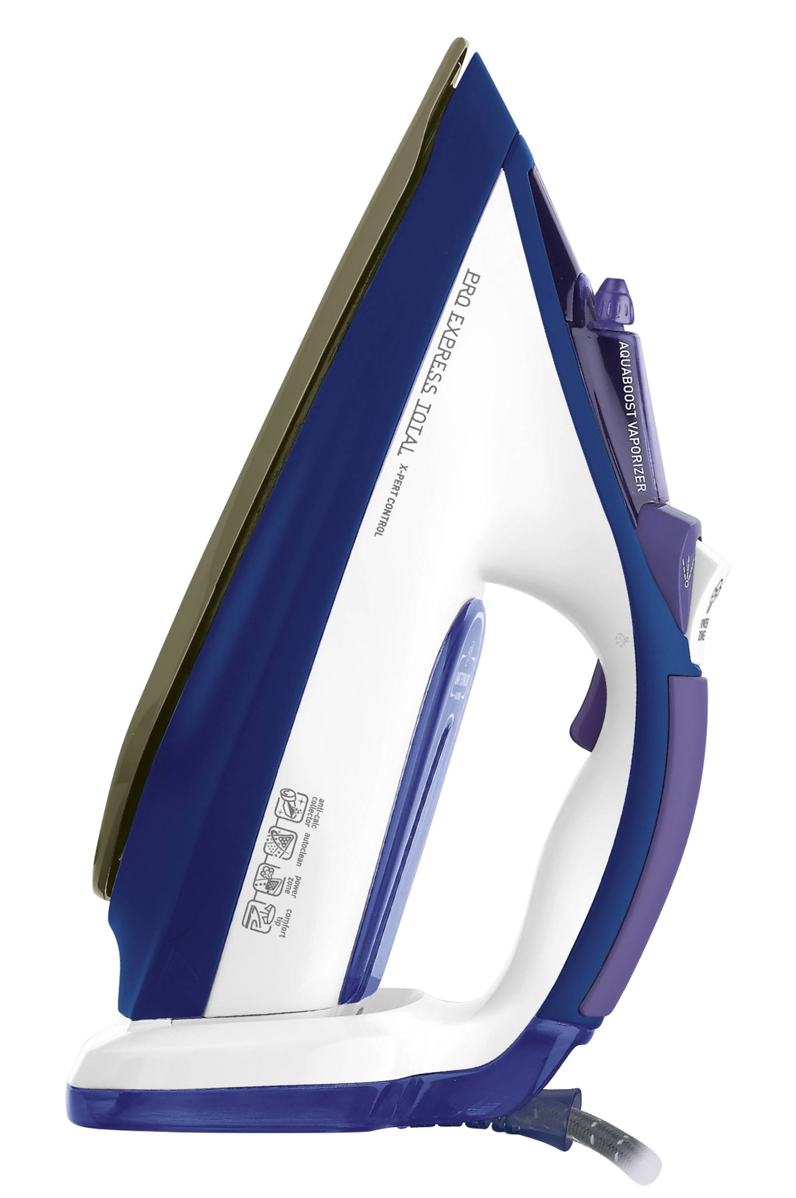 PRO EXPRESS X-PERT PLUS