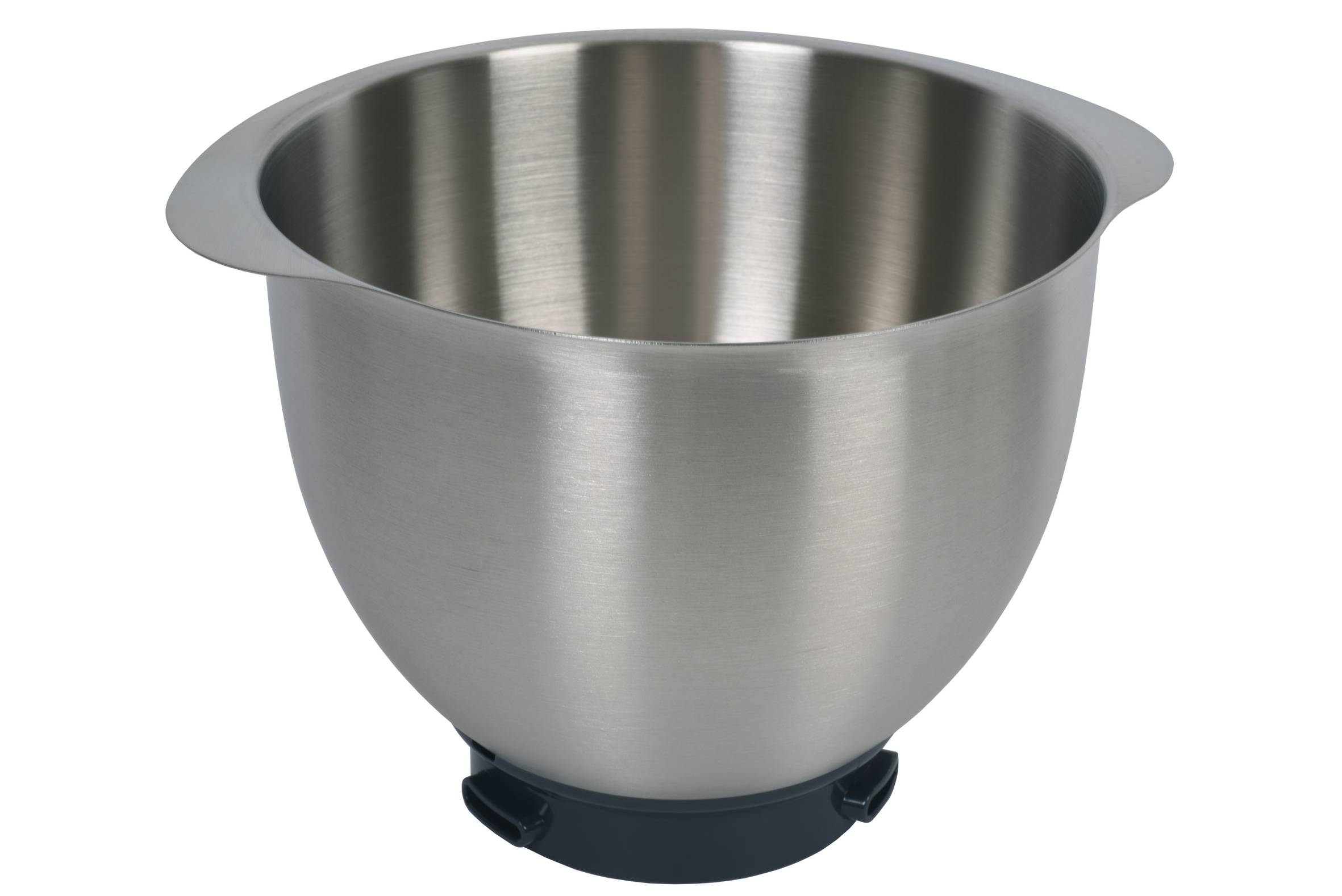 Miska do wyrabiania ciasta ze stali nierdzewnej MS-652939