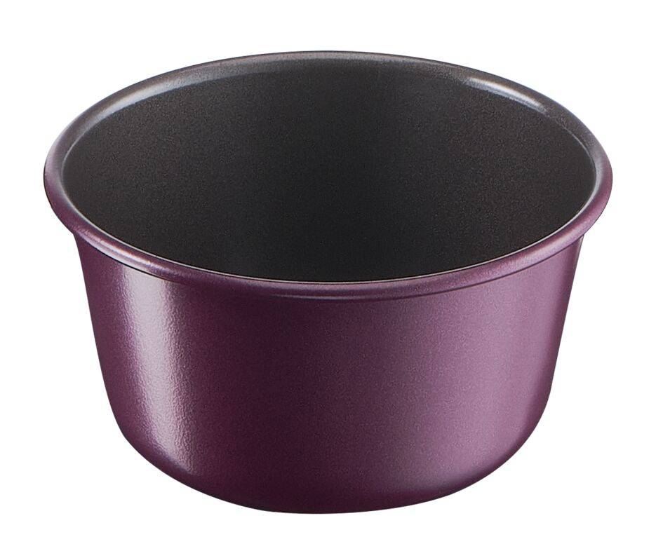 3 foremki na babeczki Creabake 7,5 cm